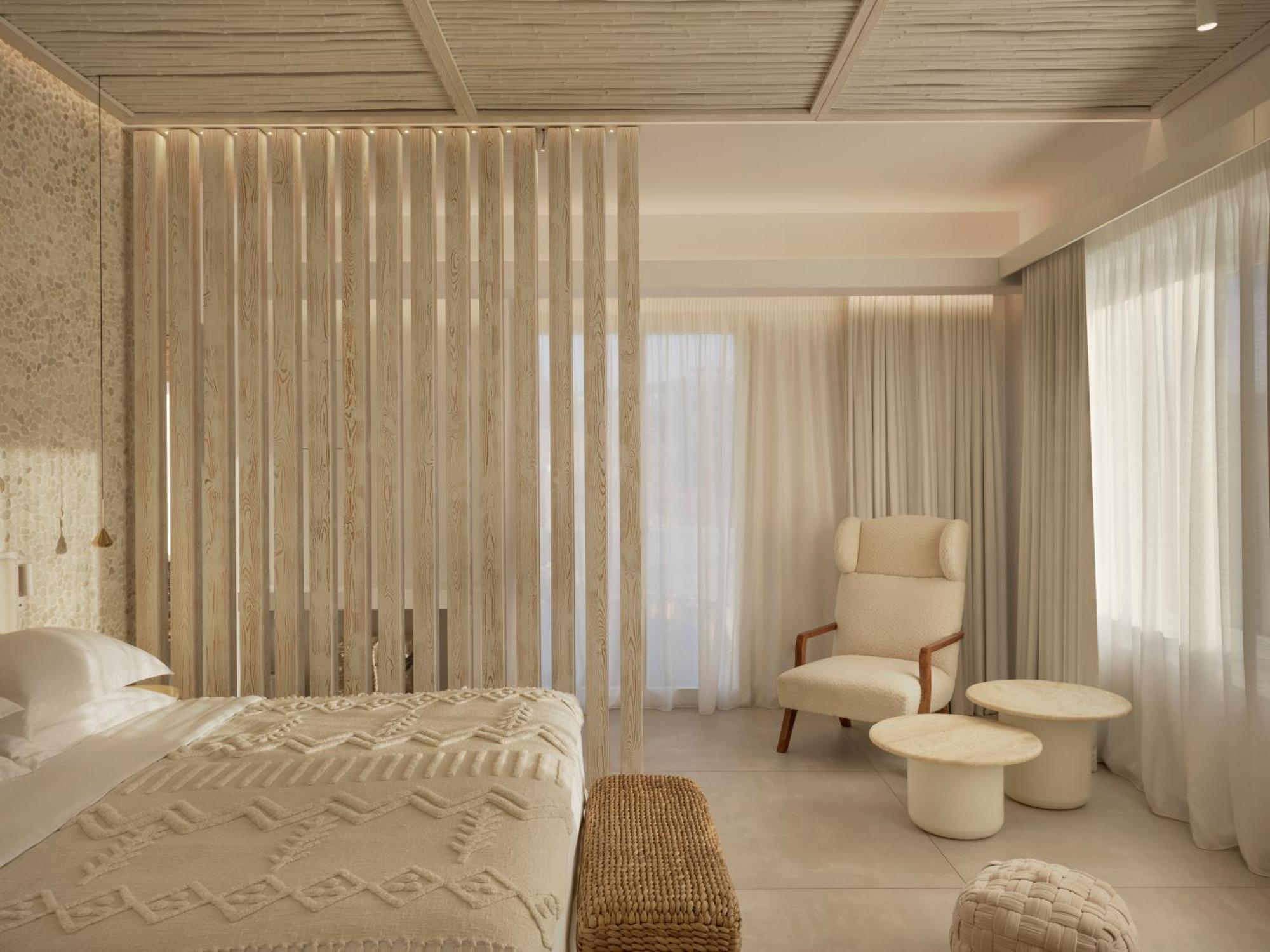 Hotel Icon Mykonos Megali Ammos (Mykonos)