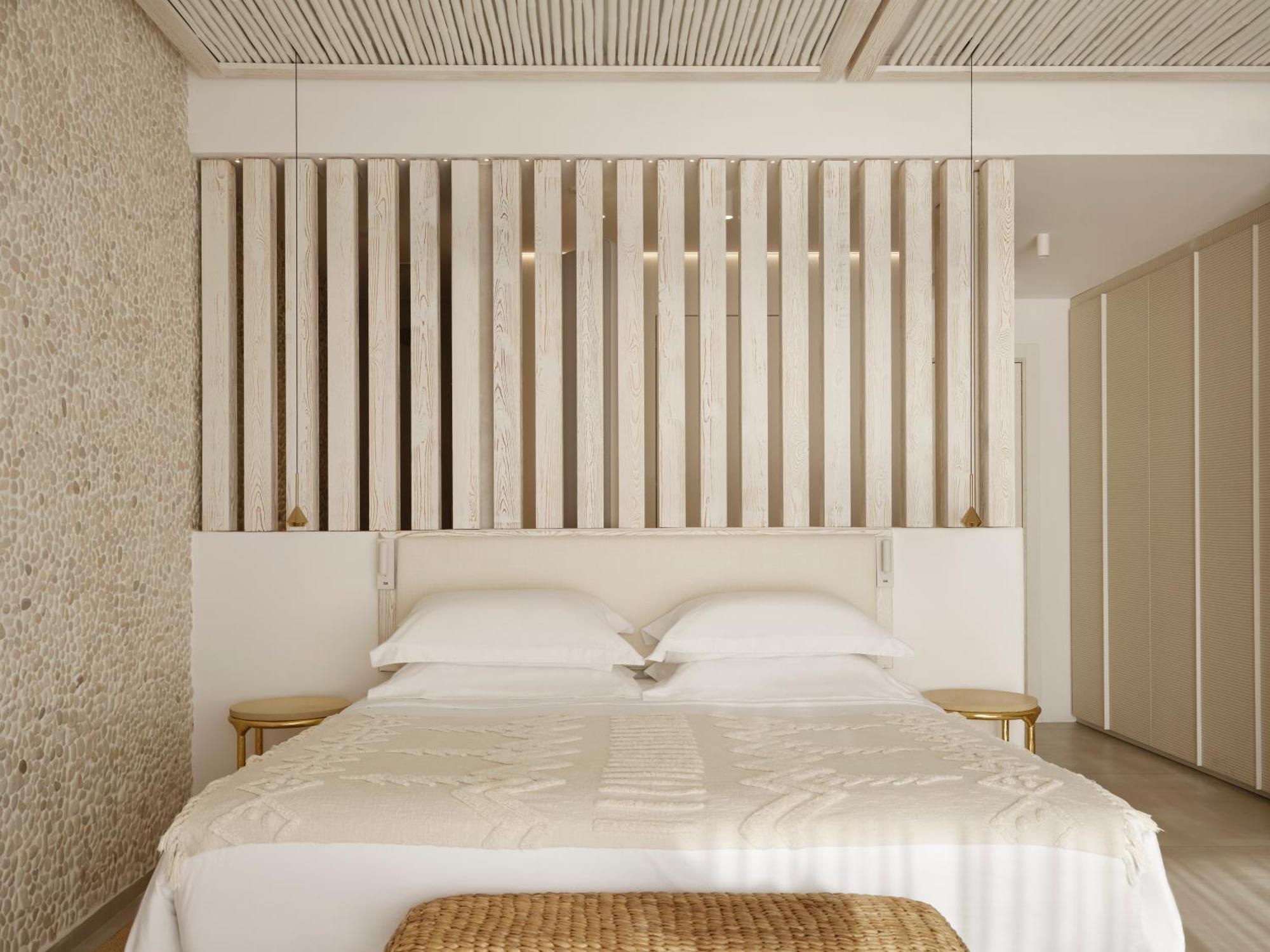 Icon Mykonos 4* Megali Ammos (Mykonos)