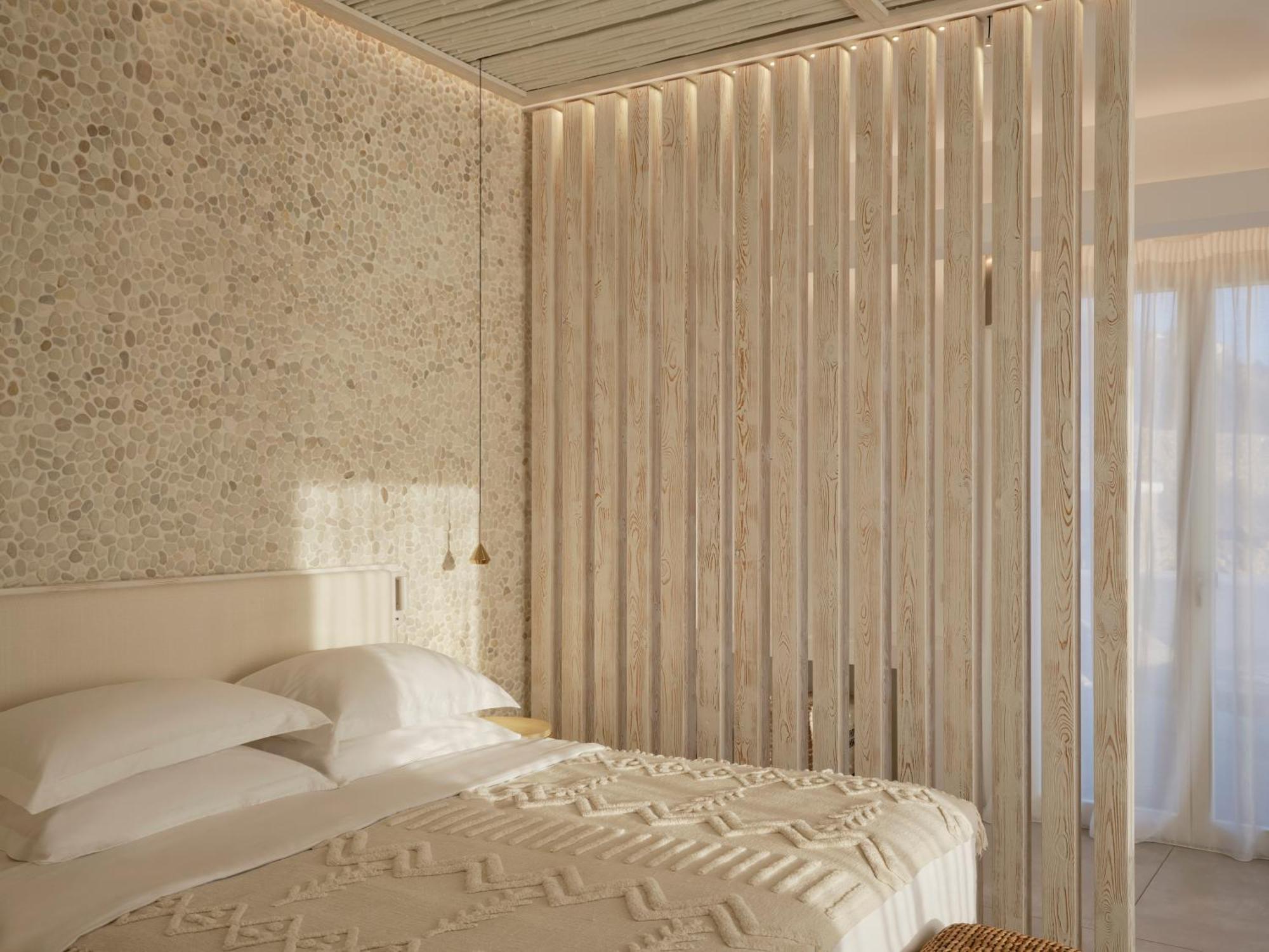 Hotel Icon Mykonos