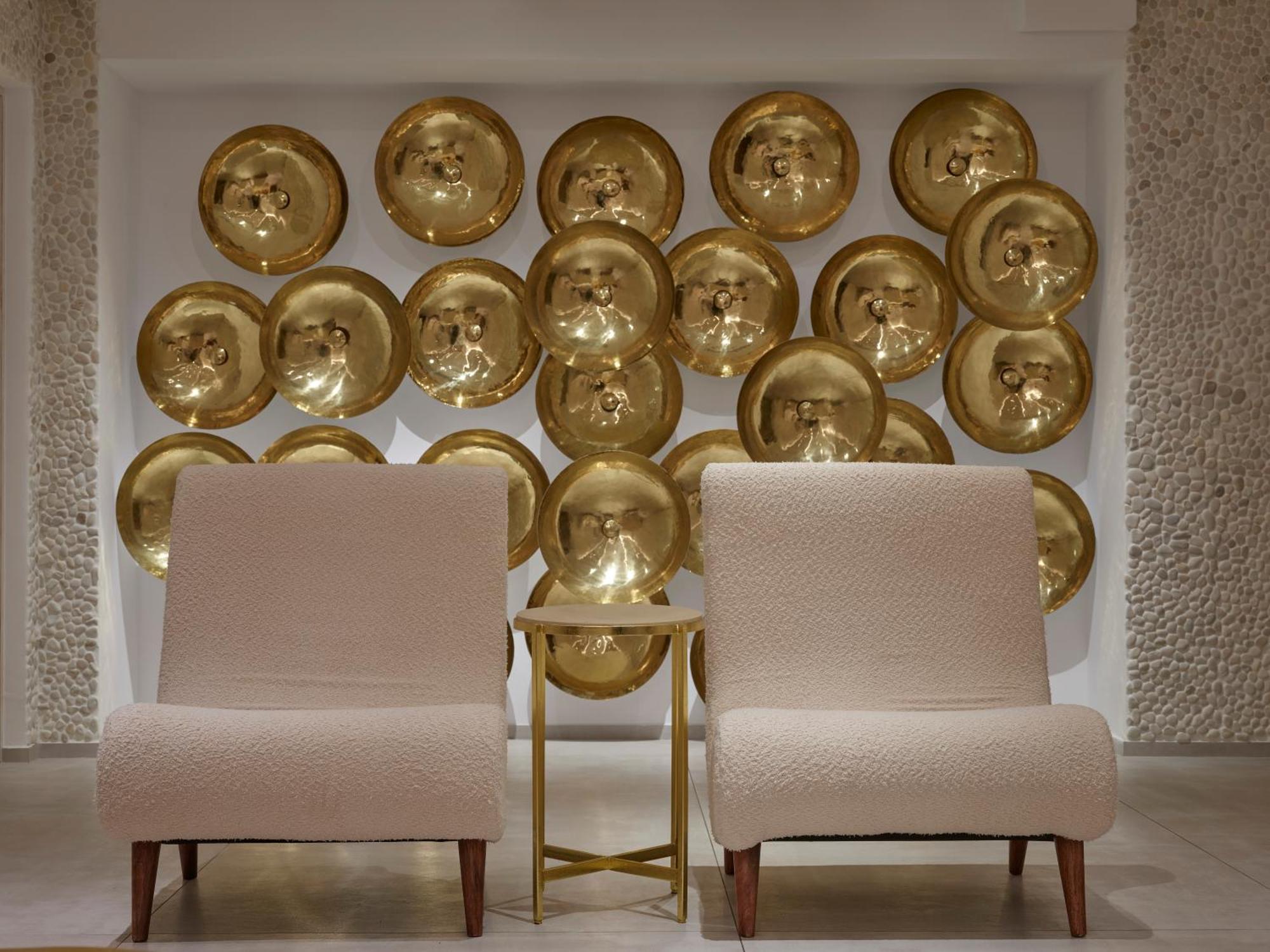 Hotel Icon Mykonos 4*