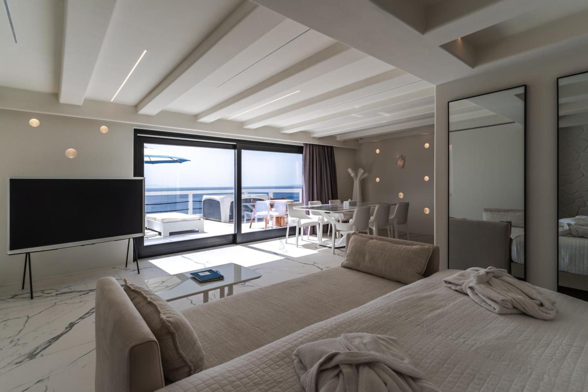 Aparthotel Numi