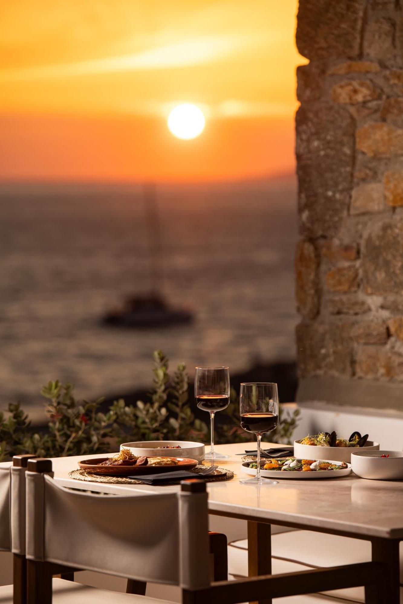 Porto Mykonos 4* Mykonos Town