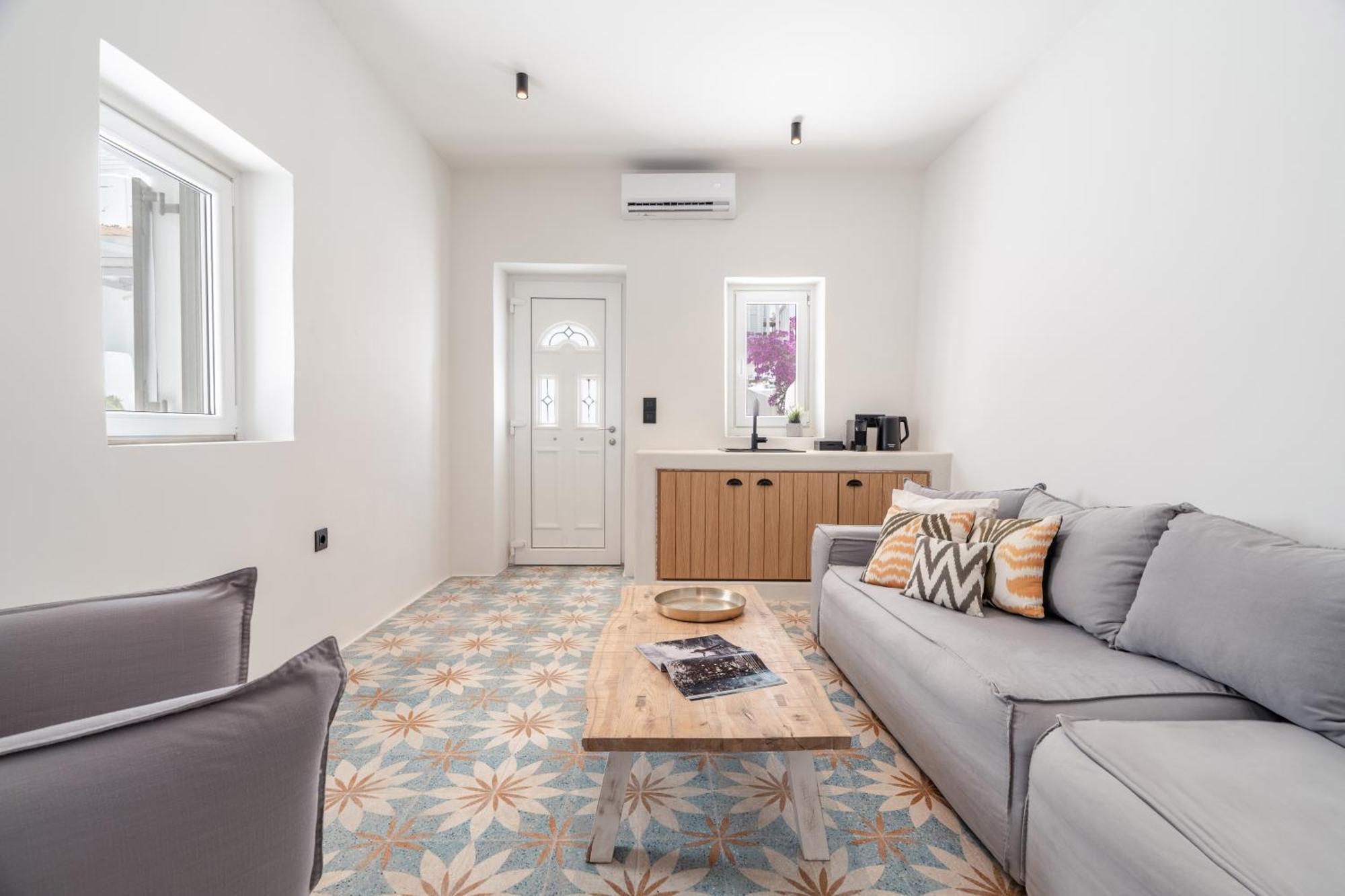 Apartment Bo By Monocle Mykonos Town