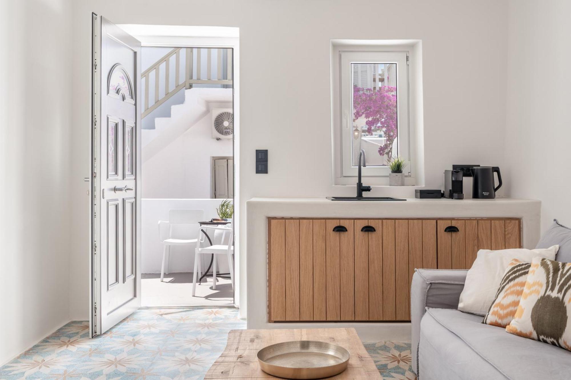 Bo By Monocle * Mykonos Town