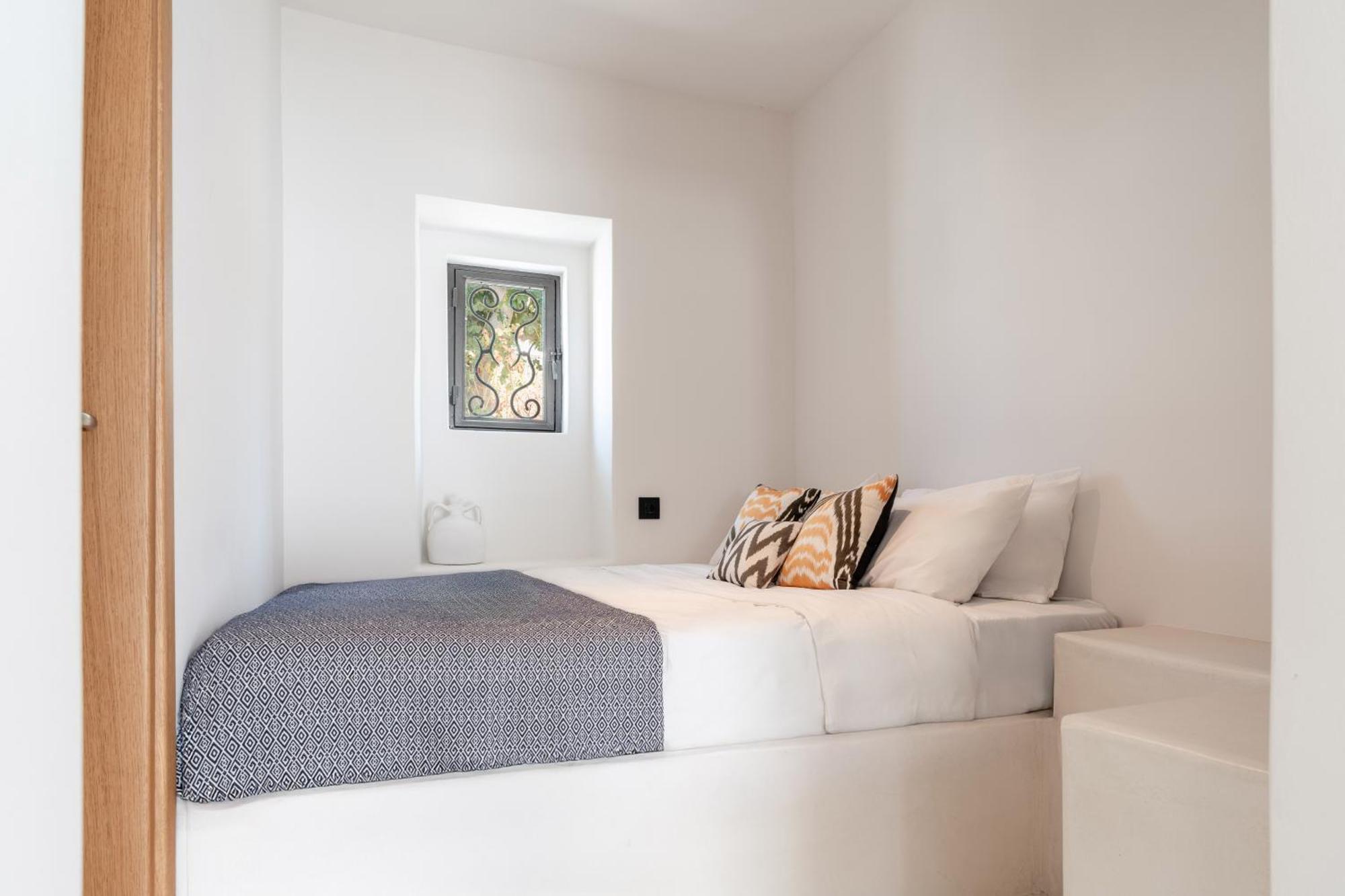 Apartment Bo By Monocle Mykonos Town