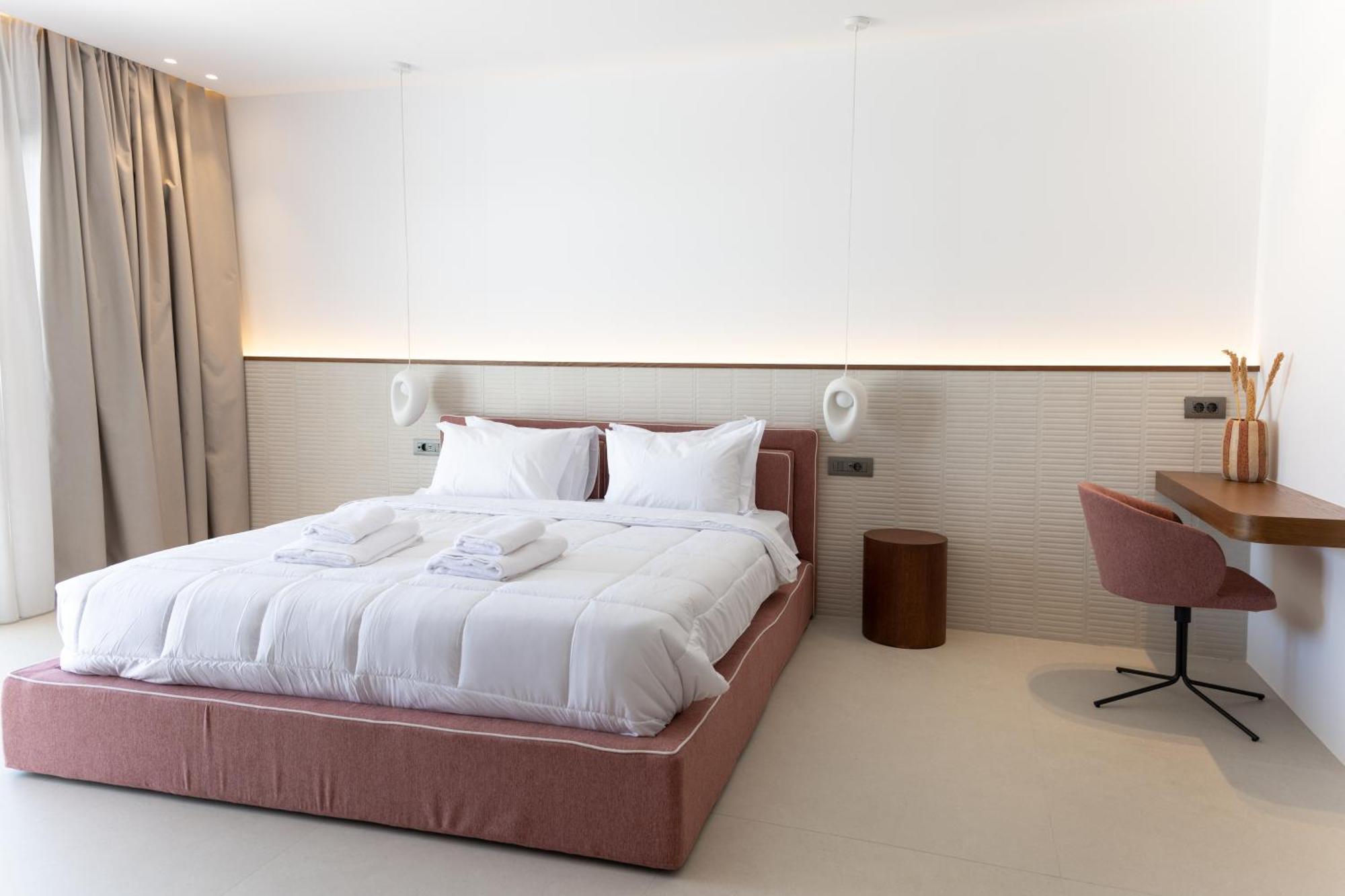 Le Ciel Suites & Villas *