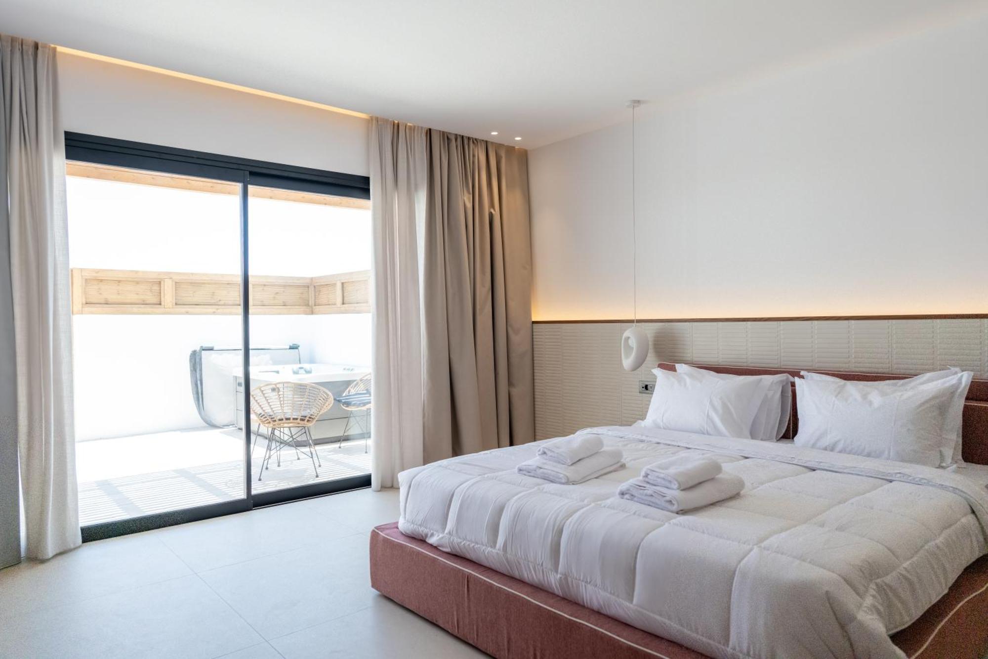 Aparthotel Le Ciel Suites & Villas *