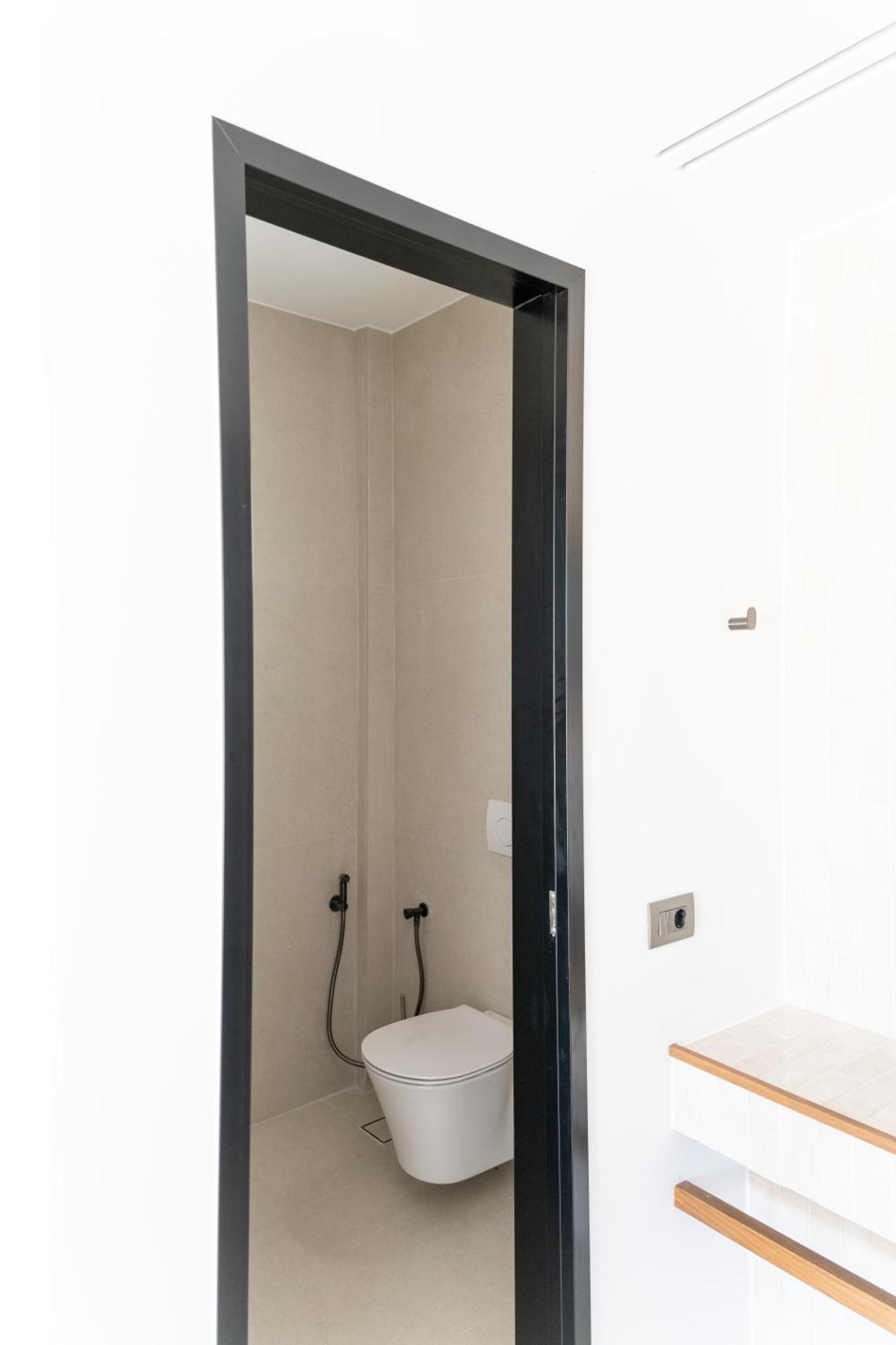 Aparthotel Le Ciel Suites & Villas Mykonos Town