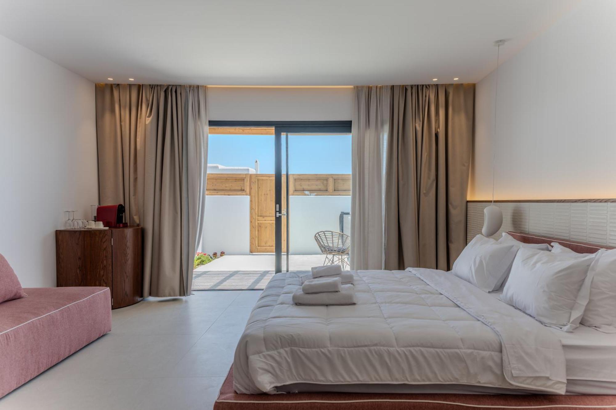 Le Ciel Suites & Villas