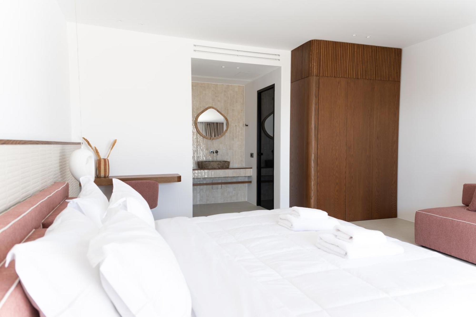 Aparthotel Le Ciel Suites & Villas
