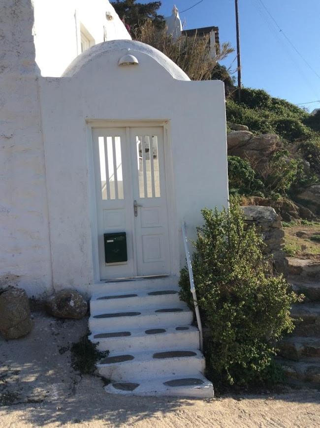 Cozy Retreat With Unbeatable Sunset In Mykonos * Mykonos Town