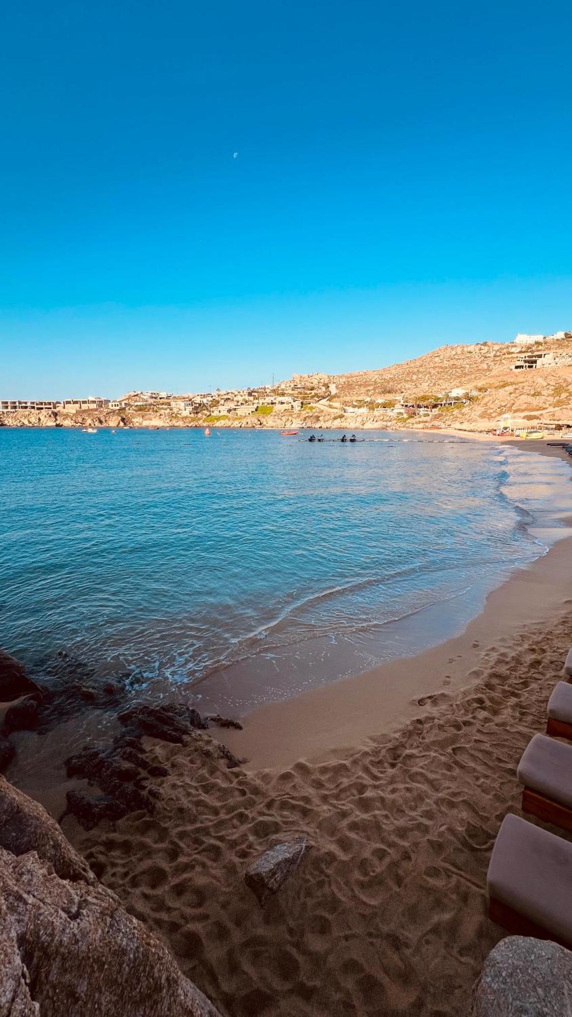 Taiyo Mykonos