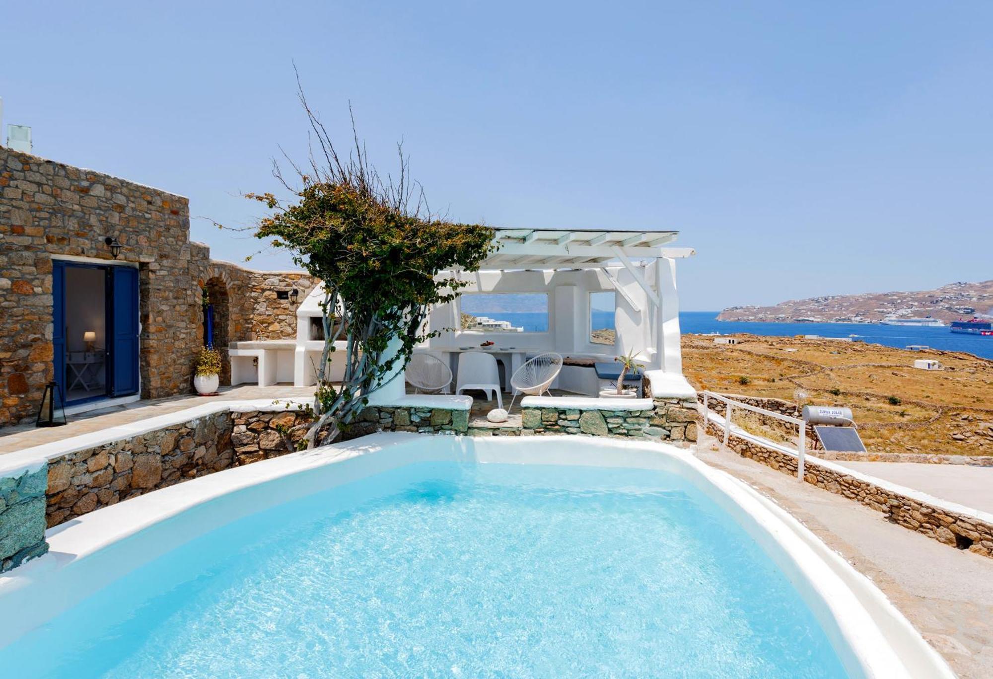 Korfos Breeze 2 *