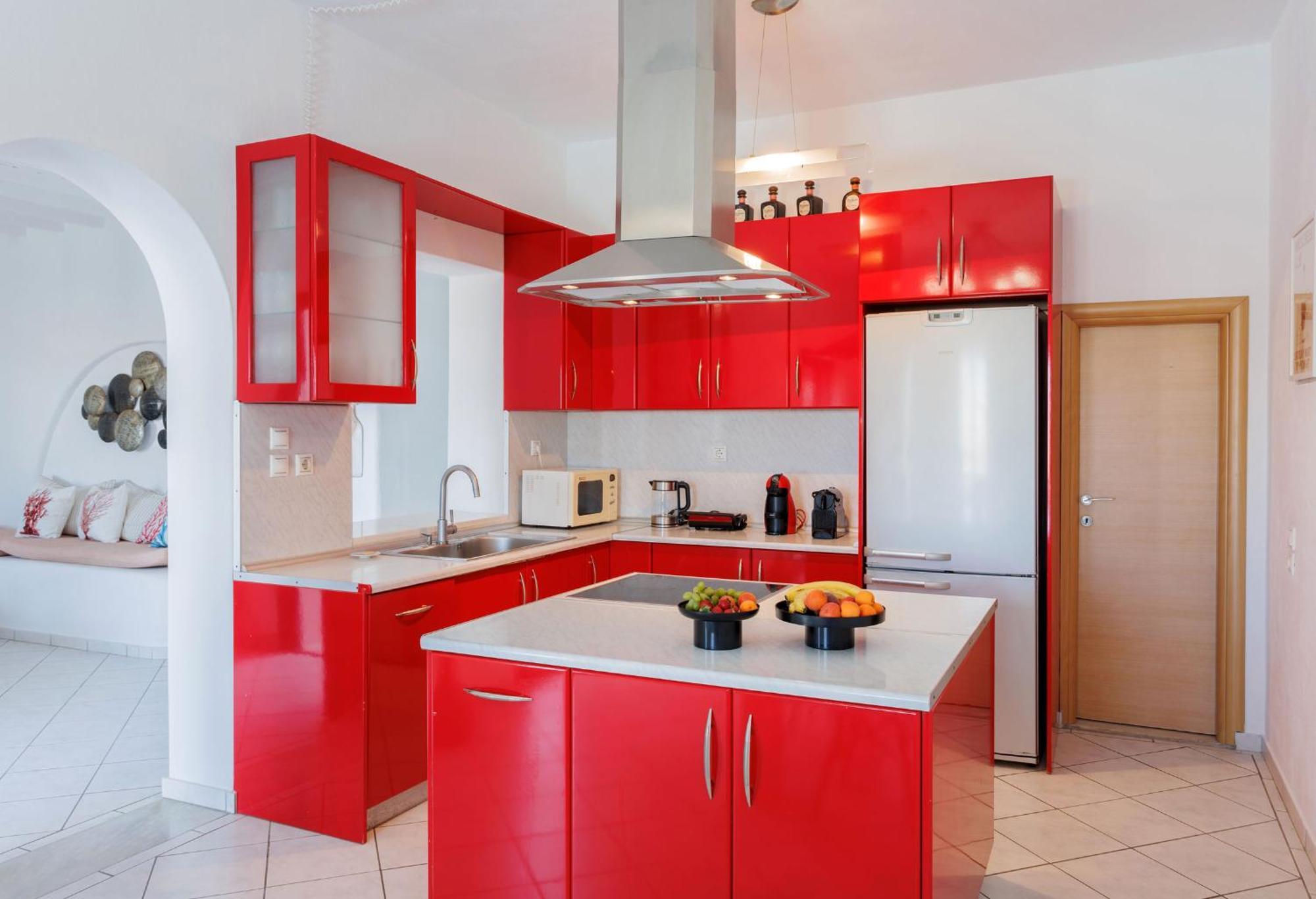 Villa Korfos Breeze 2