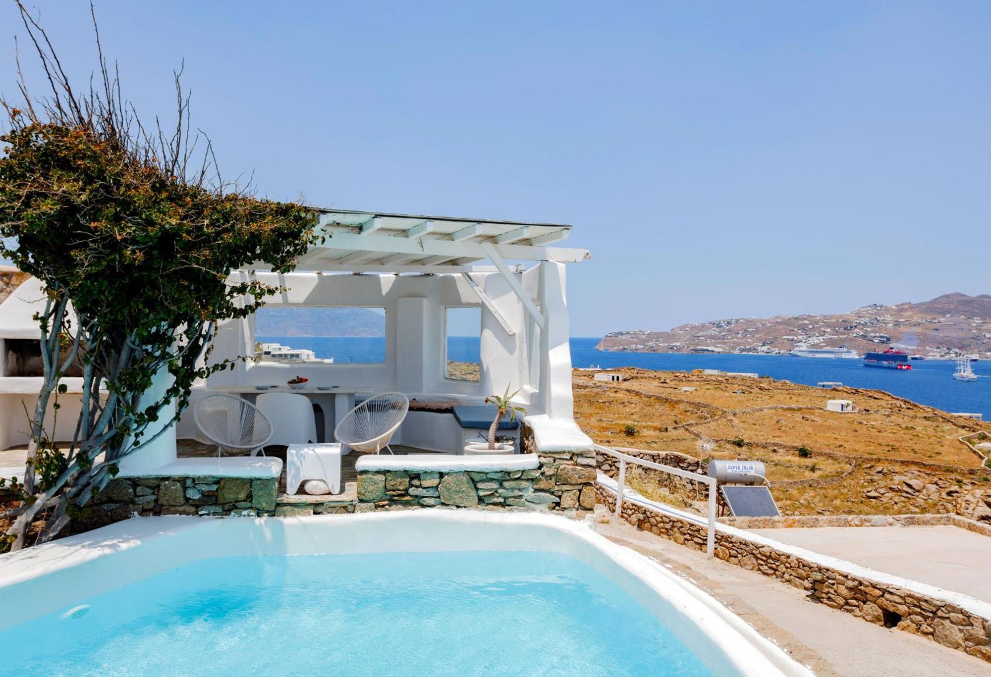 Korfos Breeze 2