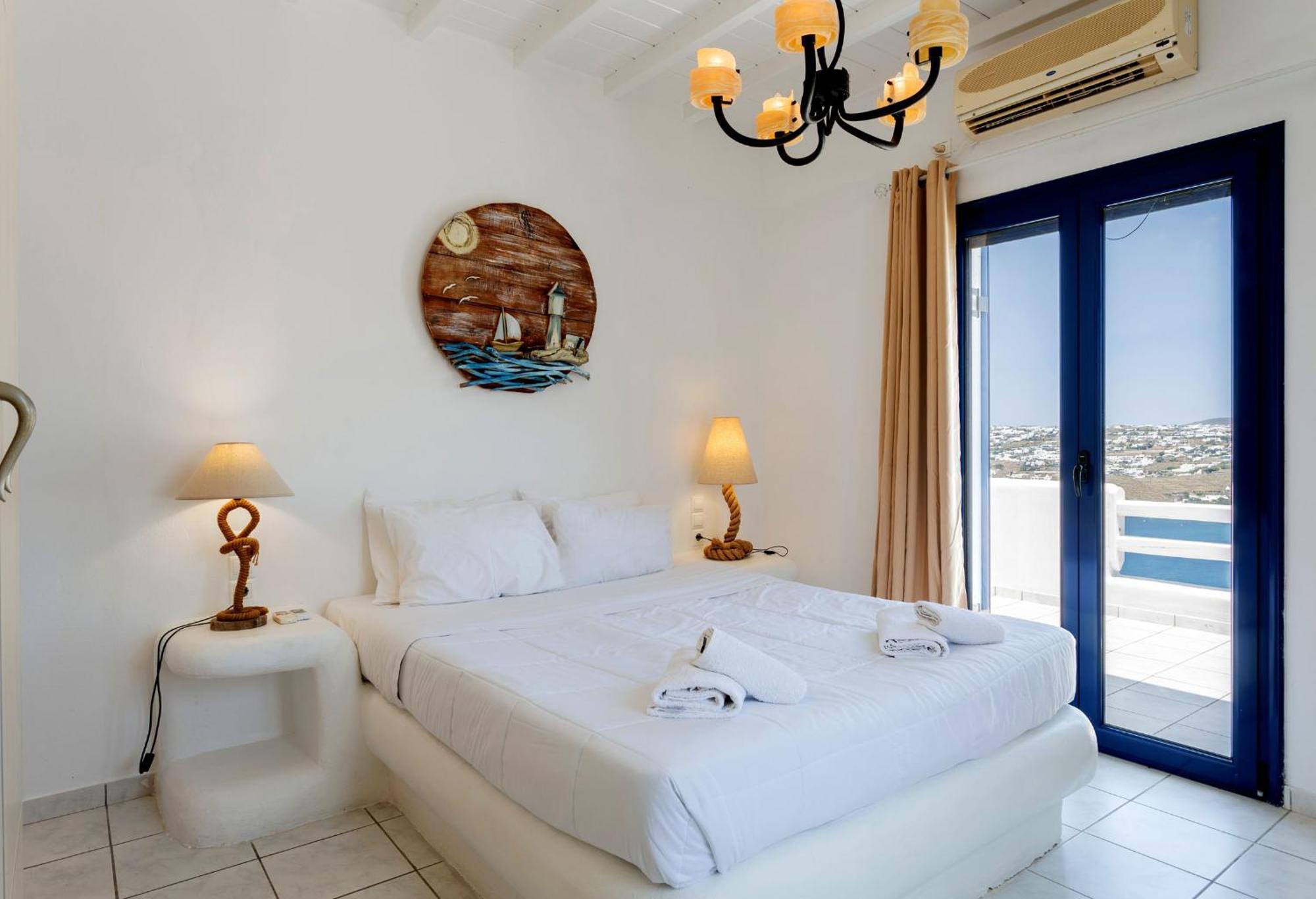 Korfos Breeze 2 Villa Agios Ioannis Diakoftis