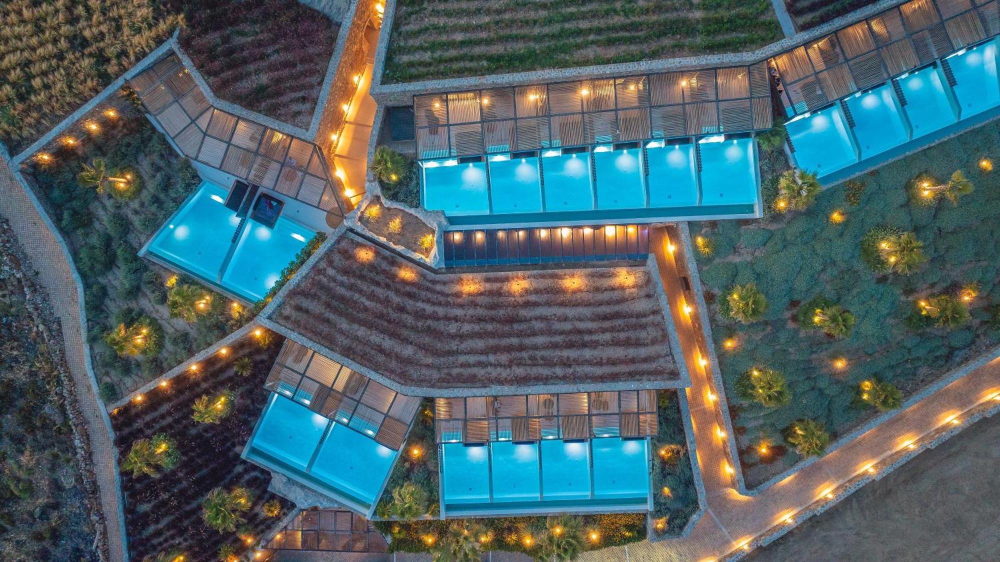 Hotel Black