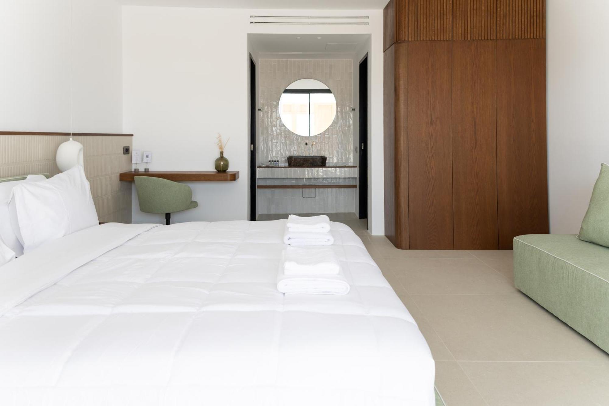 Le Ciel Suites & Villas Aparthotel Mykonos Town