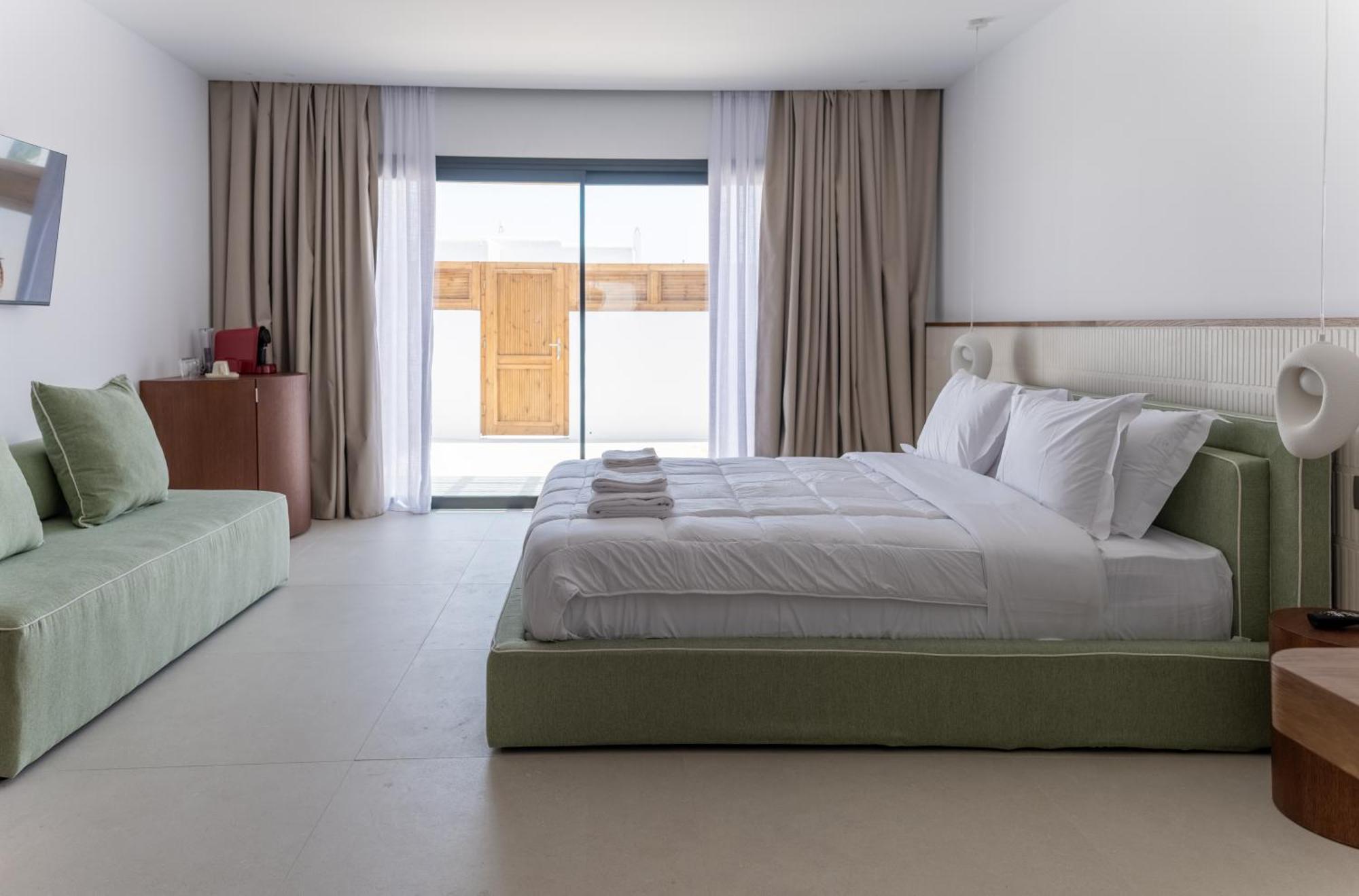 Le Ciel Suites & Villas