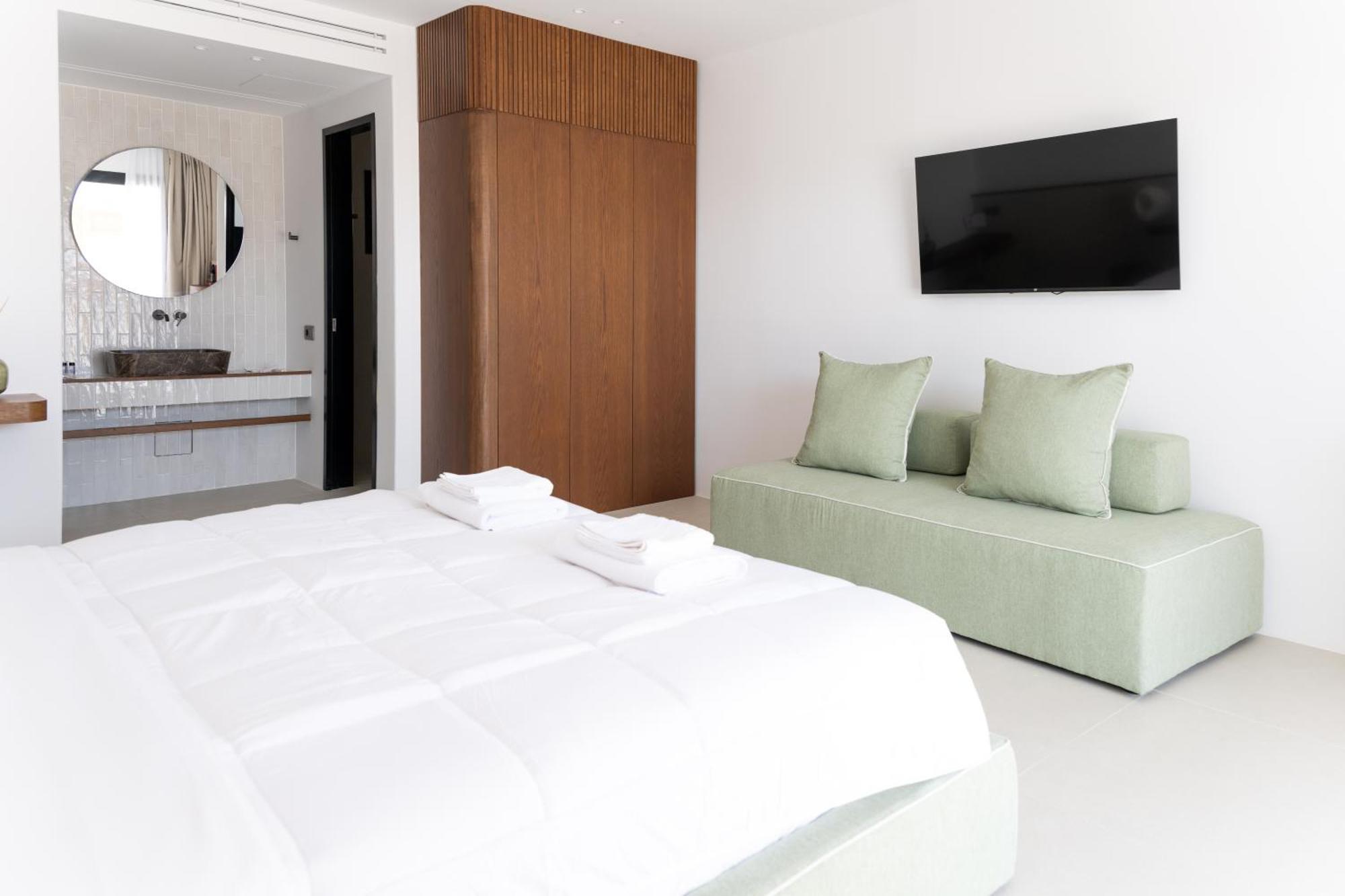 Le Ciel Suites & Villas Aparthotel *