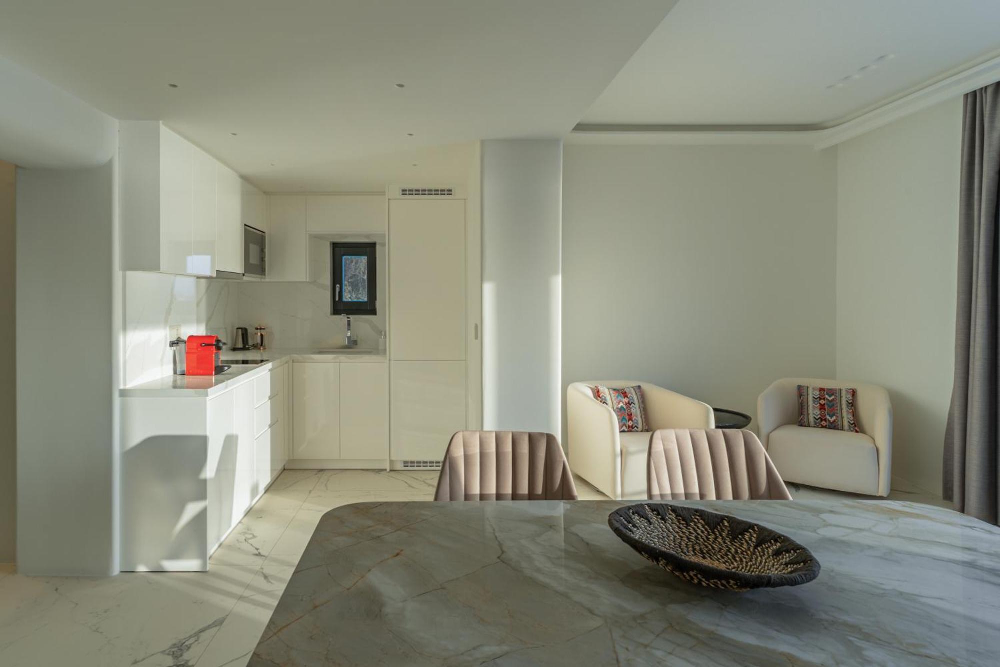 Numi Aparthotel Mykonos Town