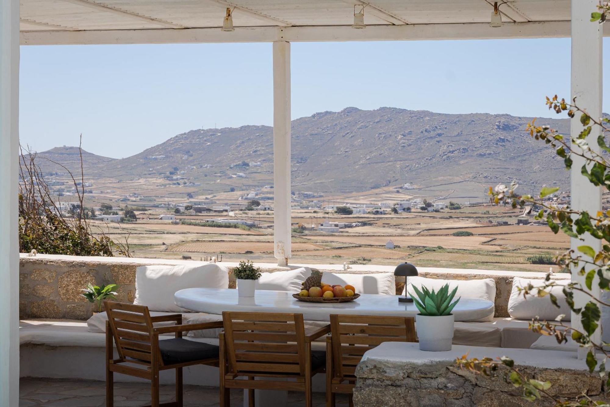 Apartment Lea Mykonos *
