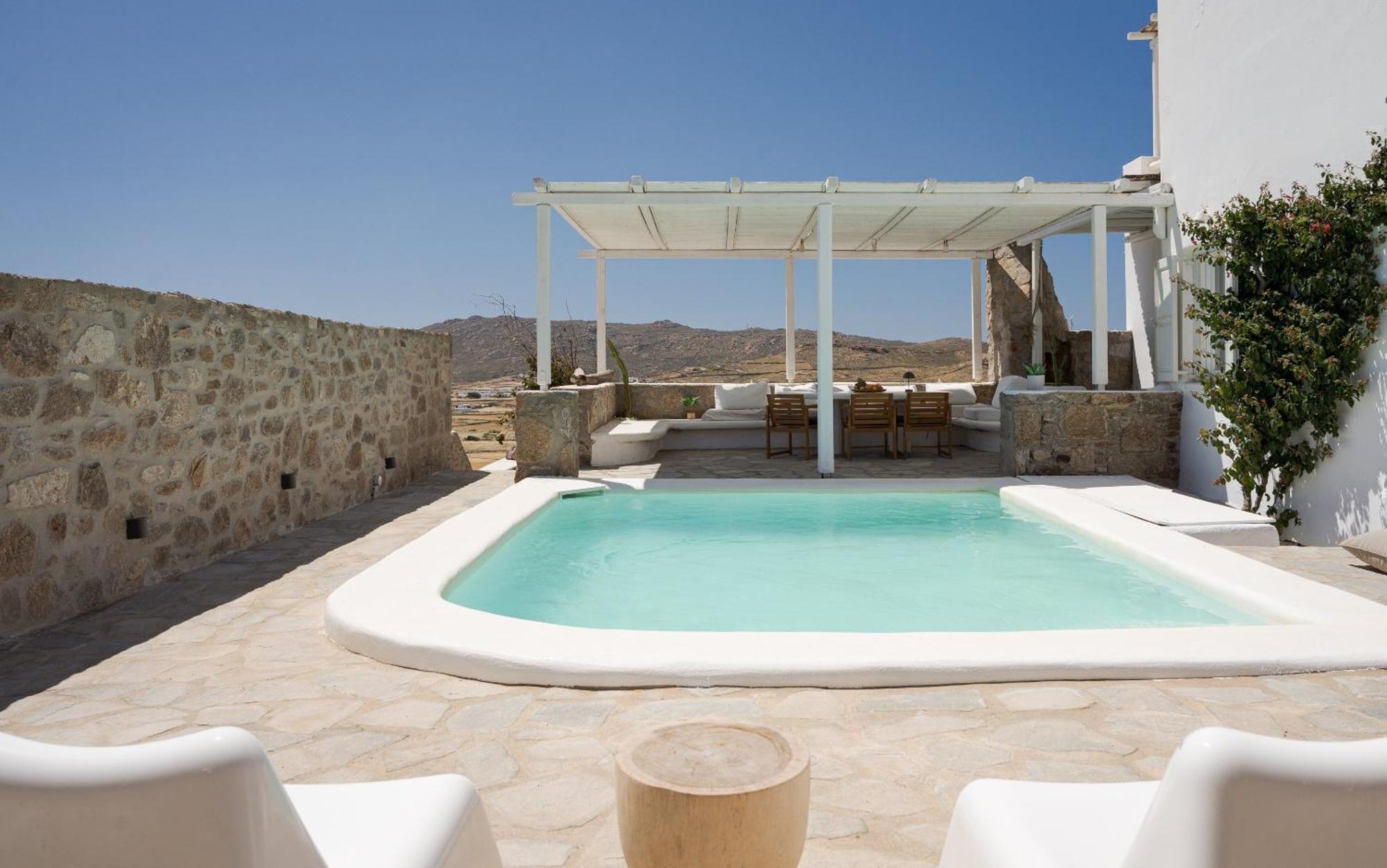 Lea Mykonos *