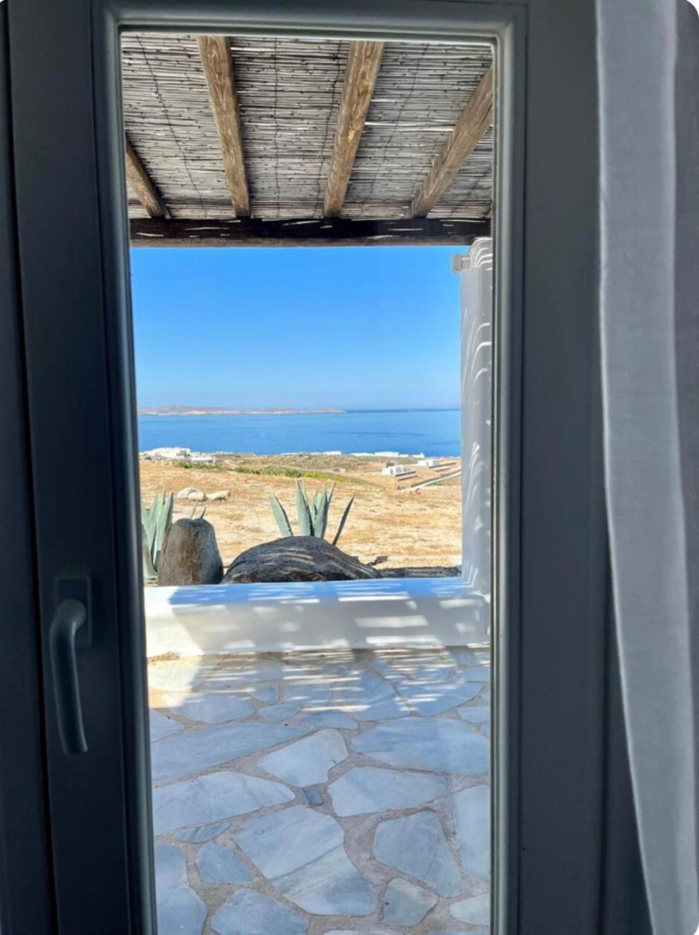 Apartment White Luxury With Amazing Seaview And Pool *