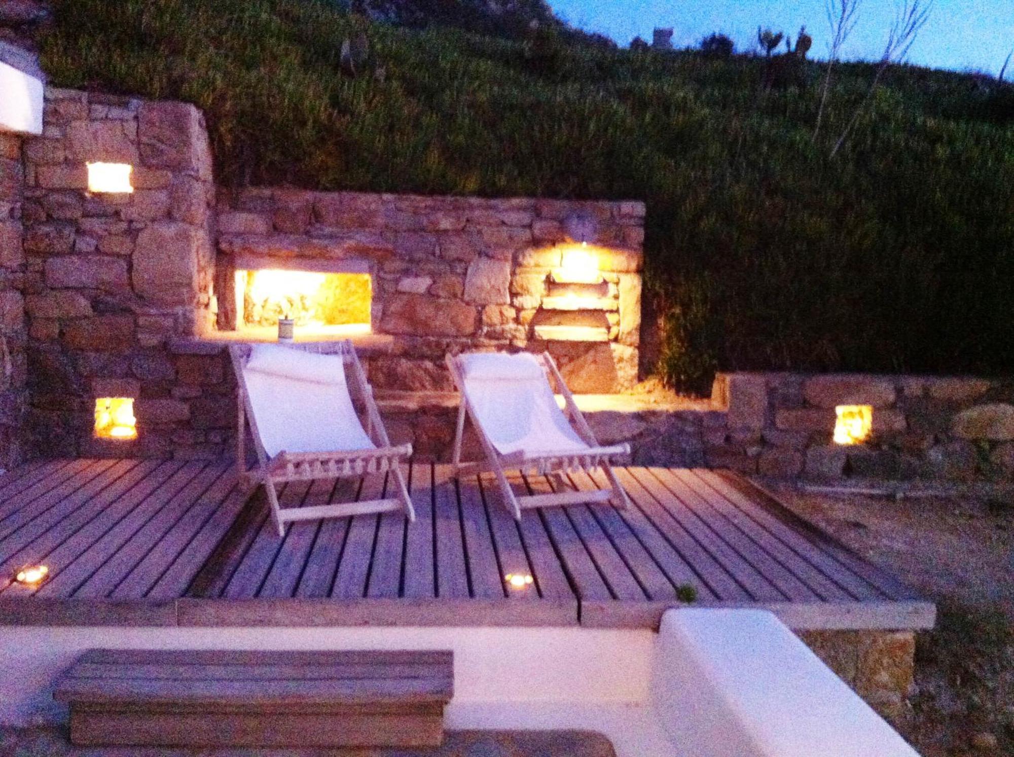 Apartment White Luxury With Amazing Seaview And Pool