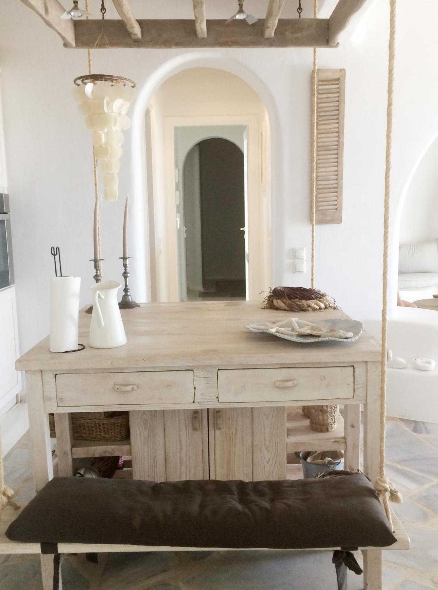 White Luxury With Amazing Seaview And Pool * Mykonos Town