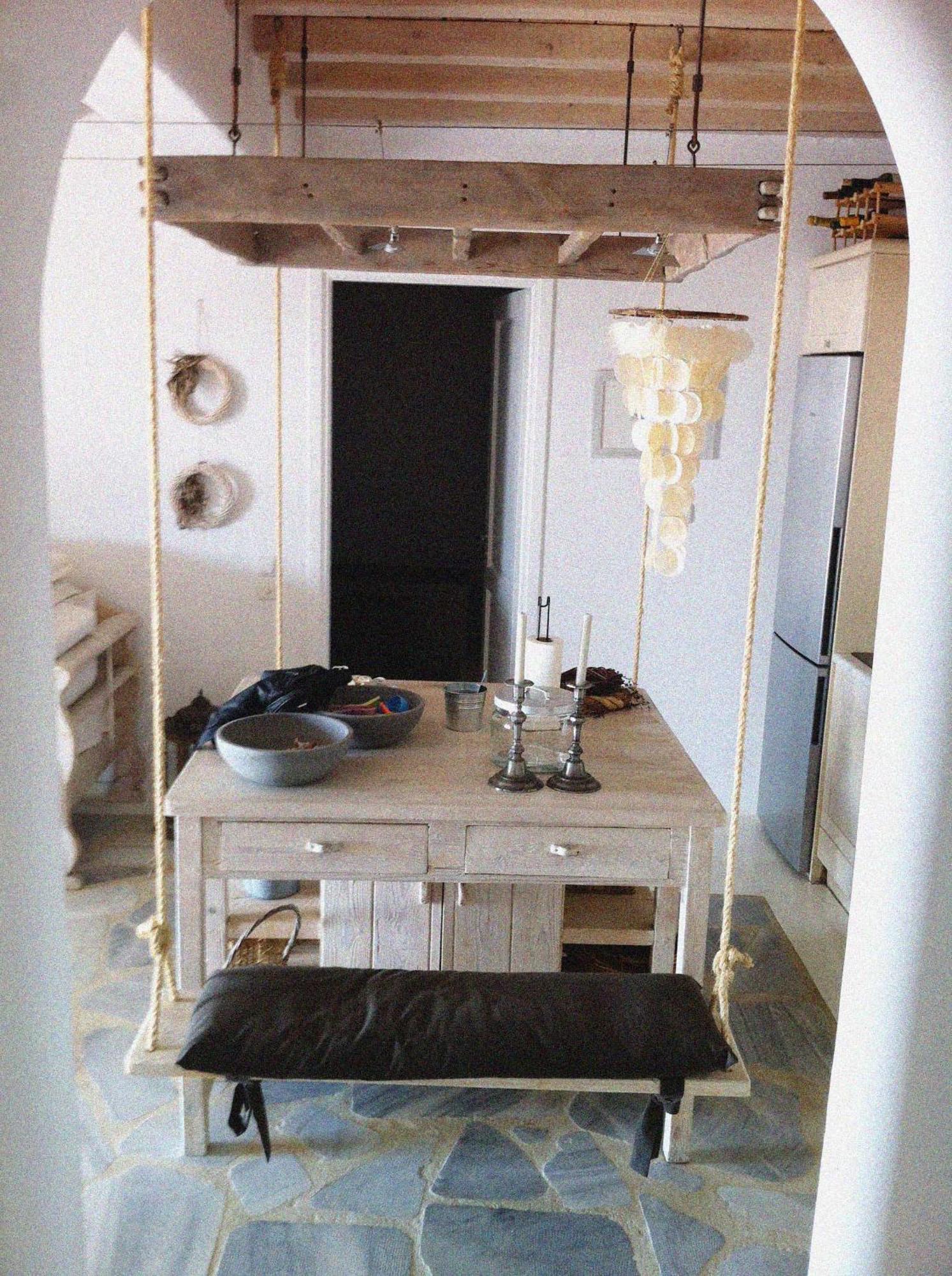 Apartment White Luxury With Amazing Seaview And Pool