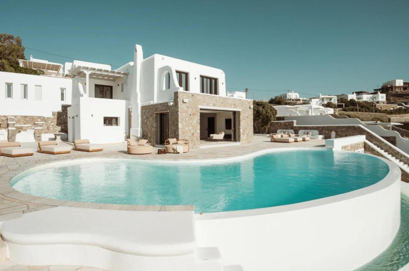 Galatee Villa