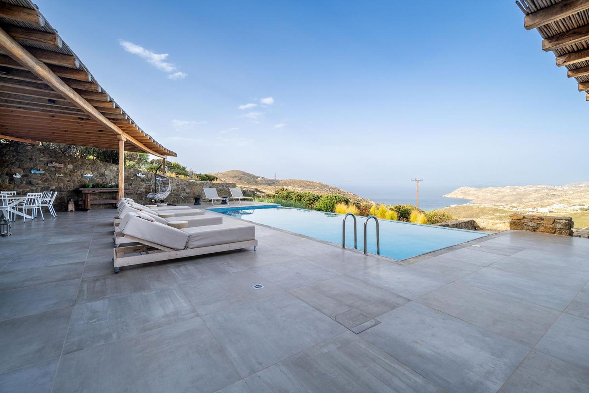 Villa Chrysanthemo *