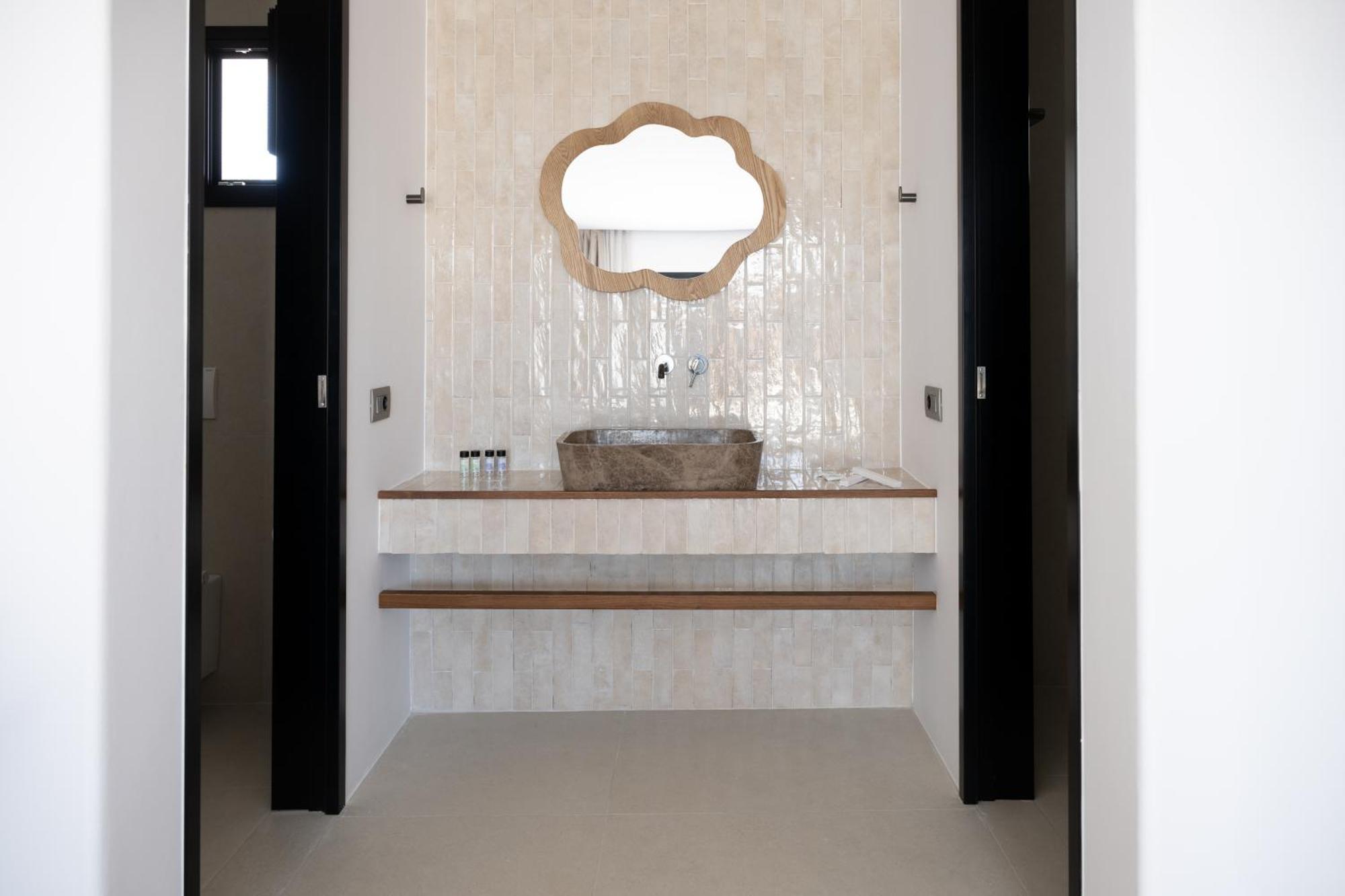 Aparthotel Le Ciel Suites & Villas