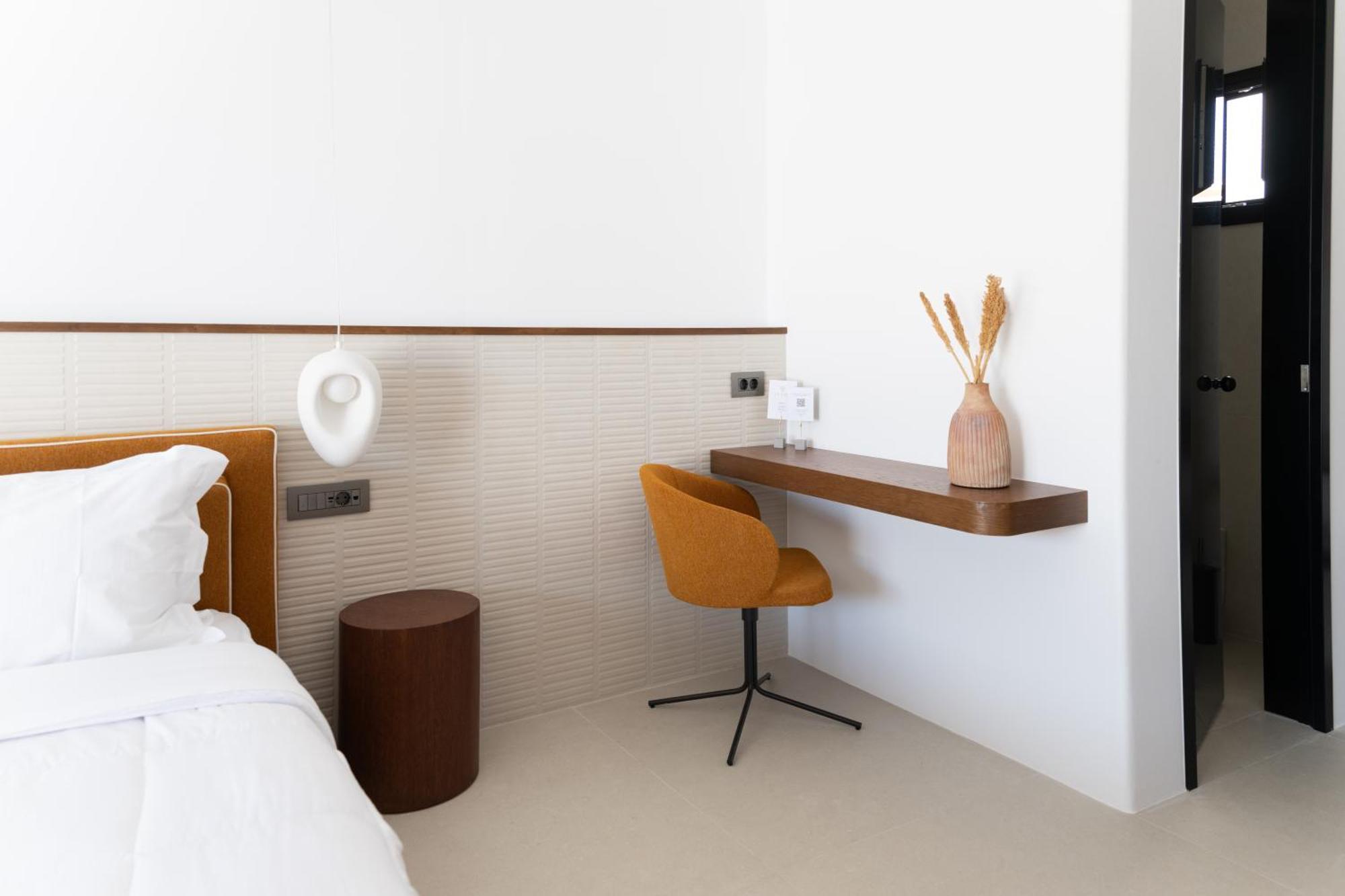 Aparthotel Le Ciel Suites & Villas