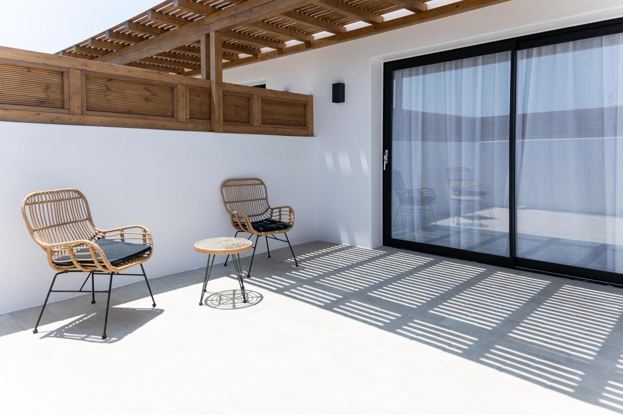 Le Ciel Suites & Villas Aparthotel