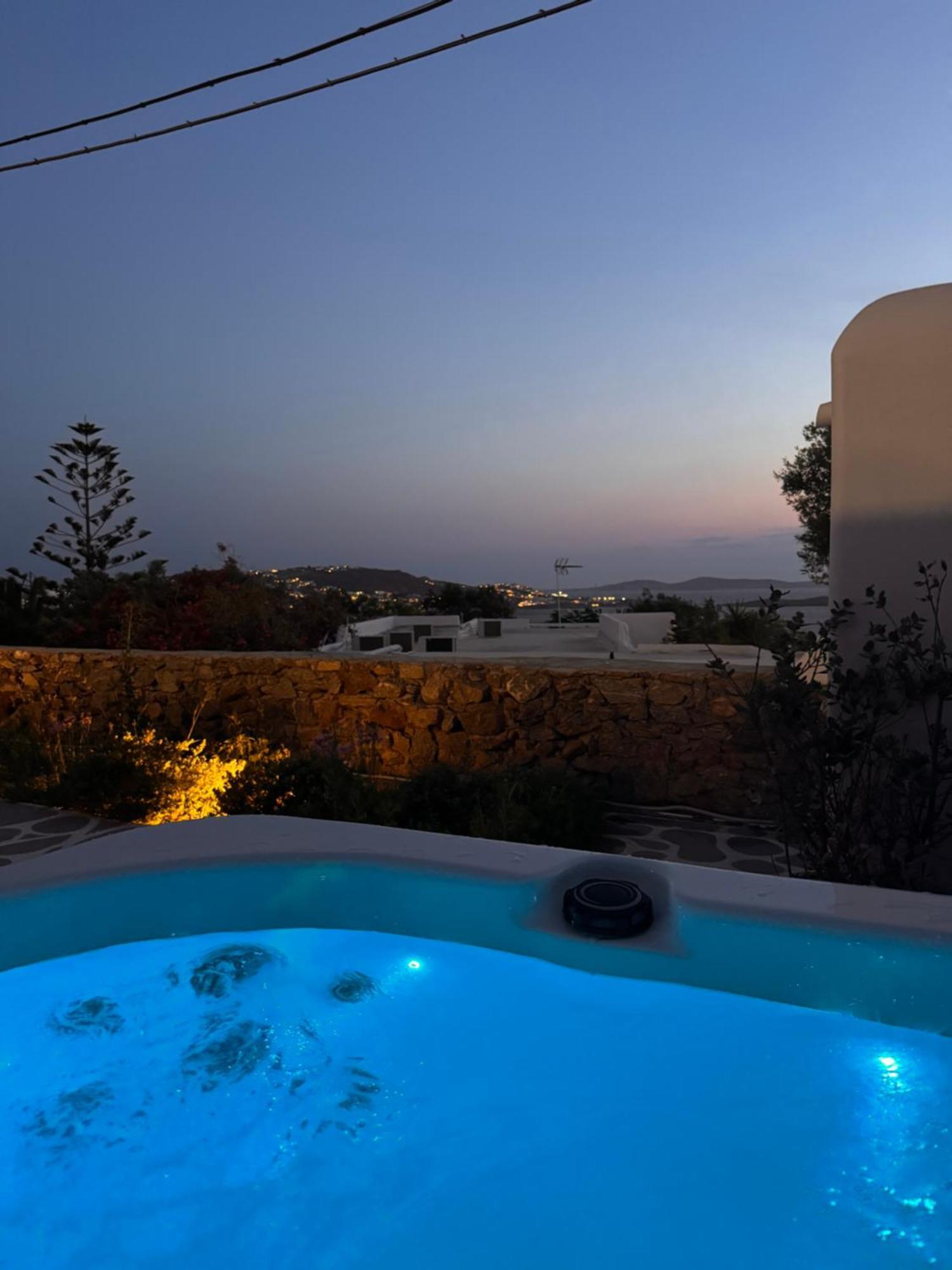 Mykonos Lagom Apartment