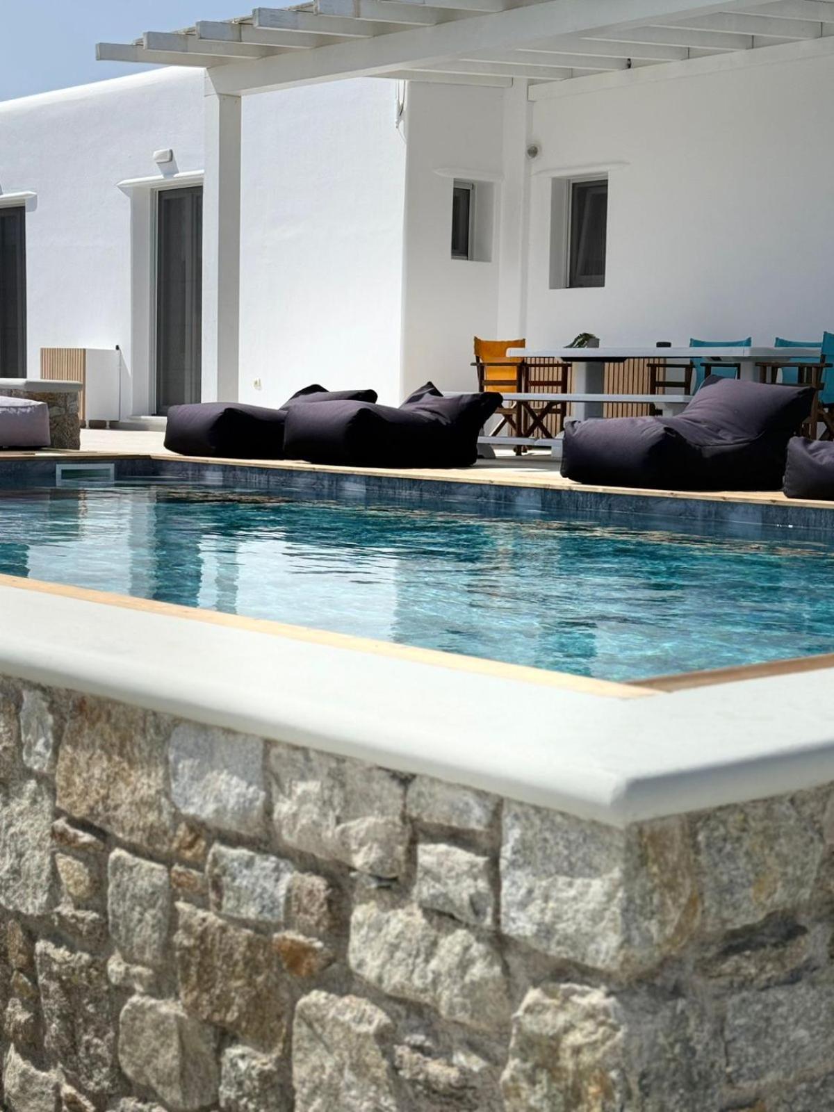 Apartment Psaros Village *
