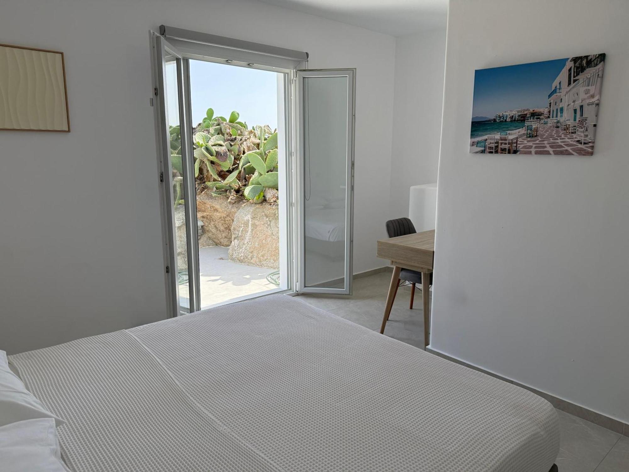 Apartment Psaros Village Platys Gialos (Mykonos)