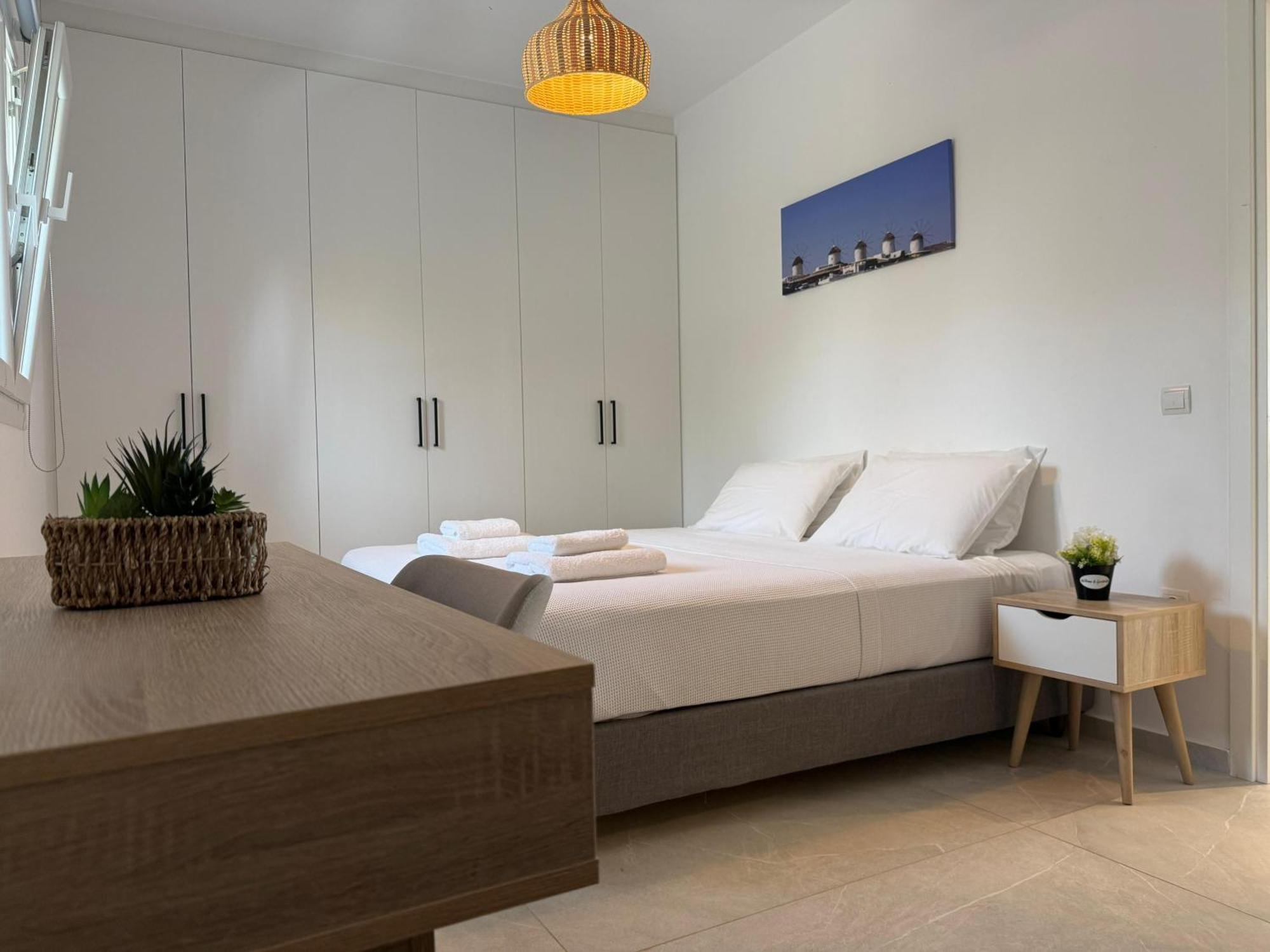 Apartment Psaros Village