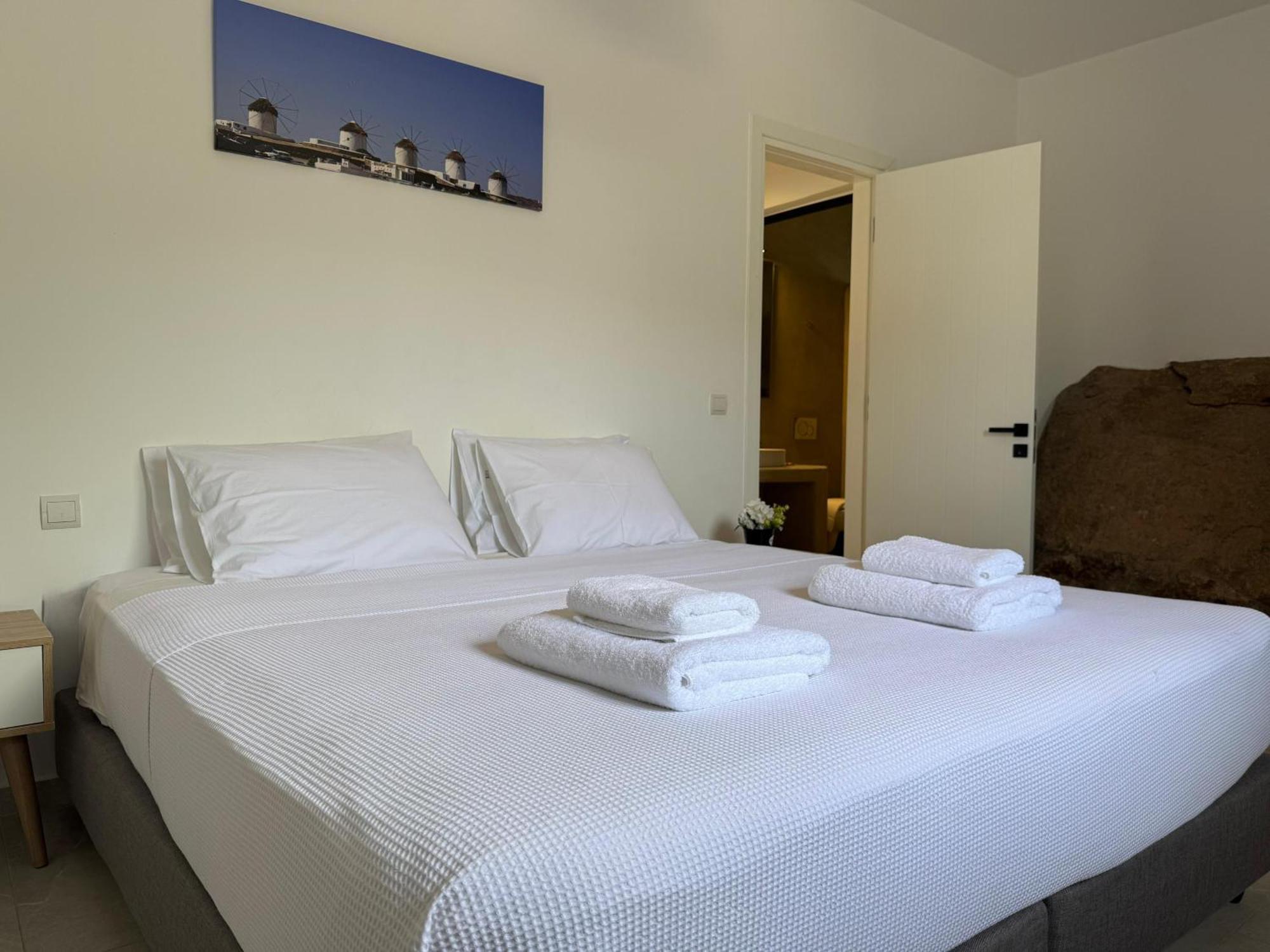 Apartment Psaros Village *