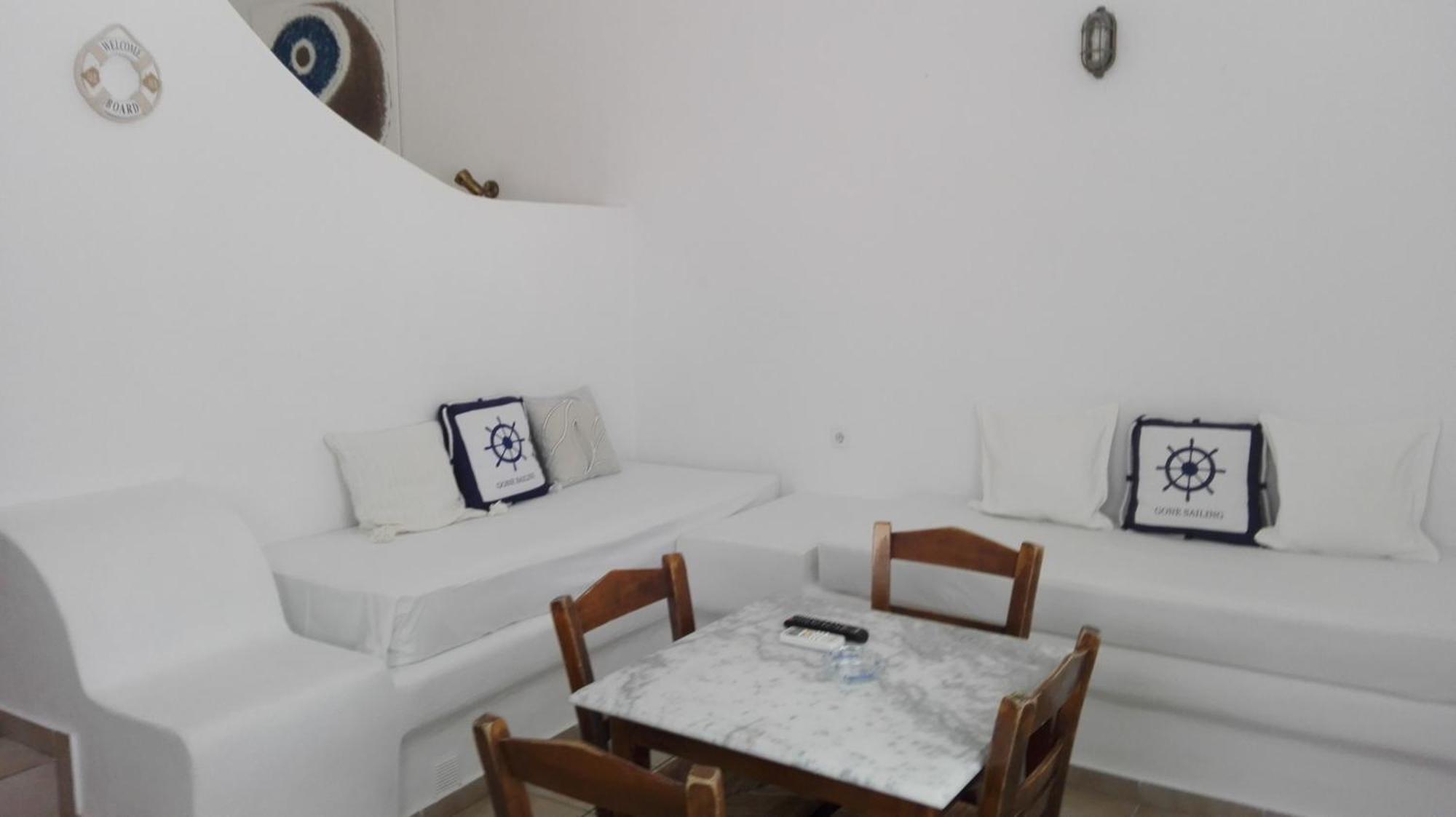 Hotel Markos & Mykonos Town