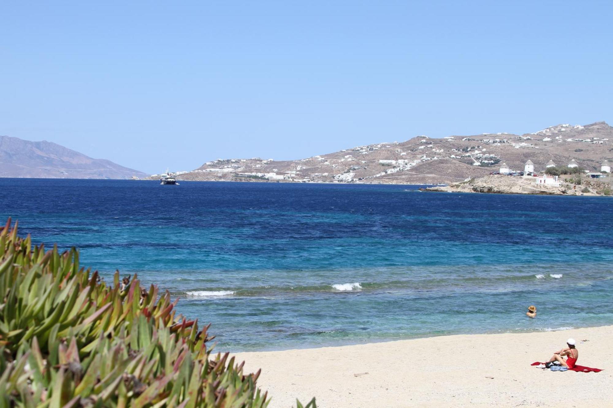 Hotel Markos & Mykonos Town