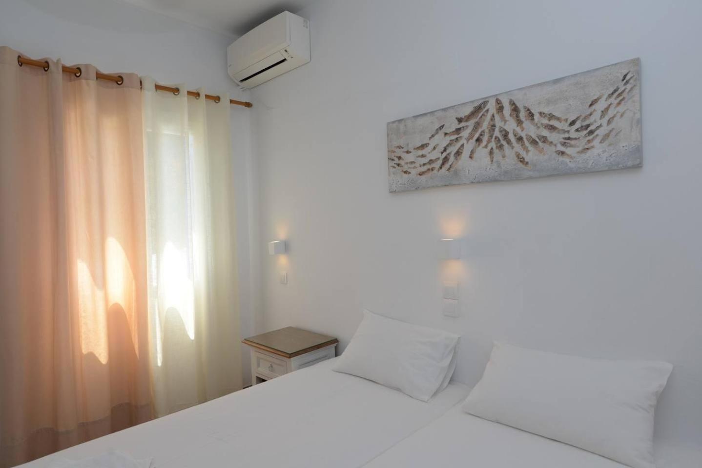 Markos & Hotel