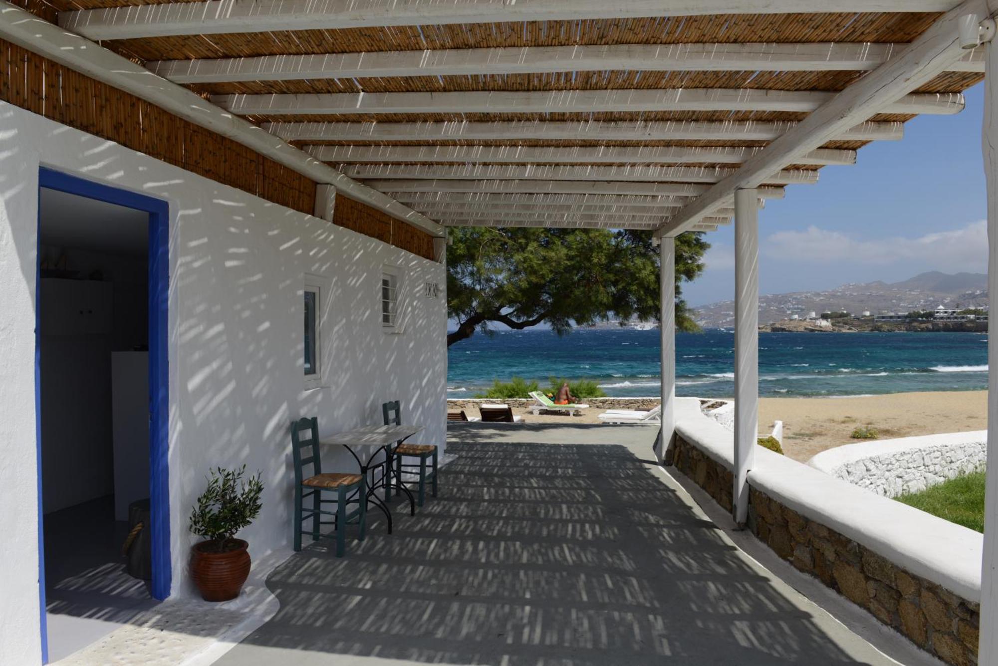 Hotel Markos &