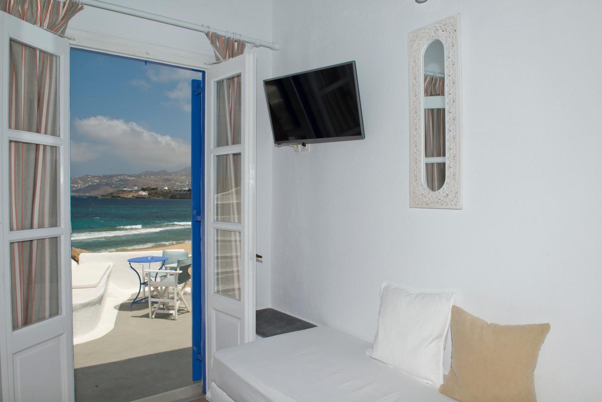 Markos & Hotel