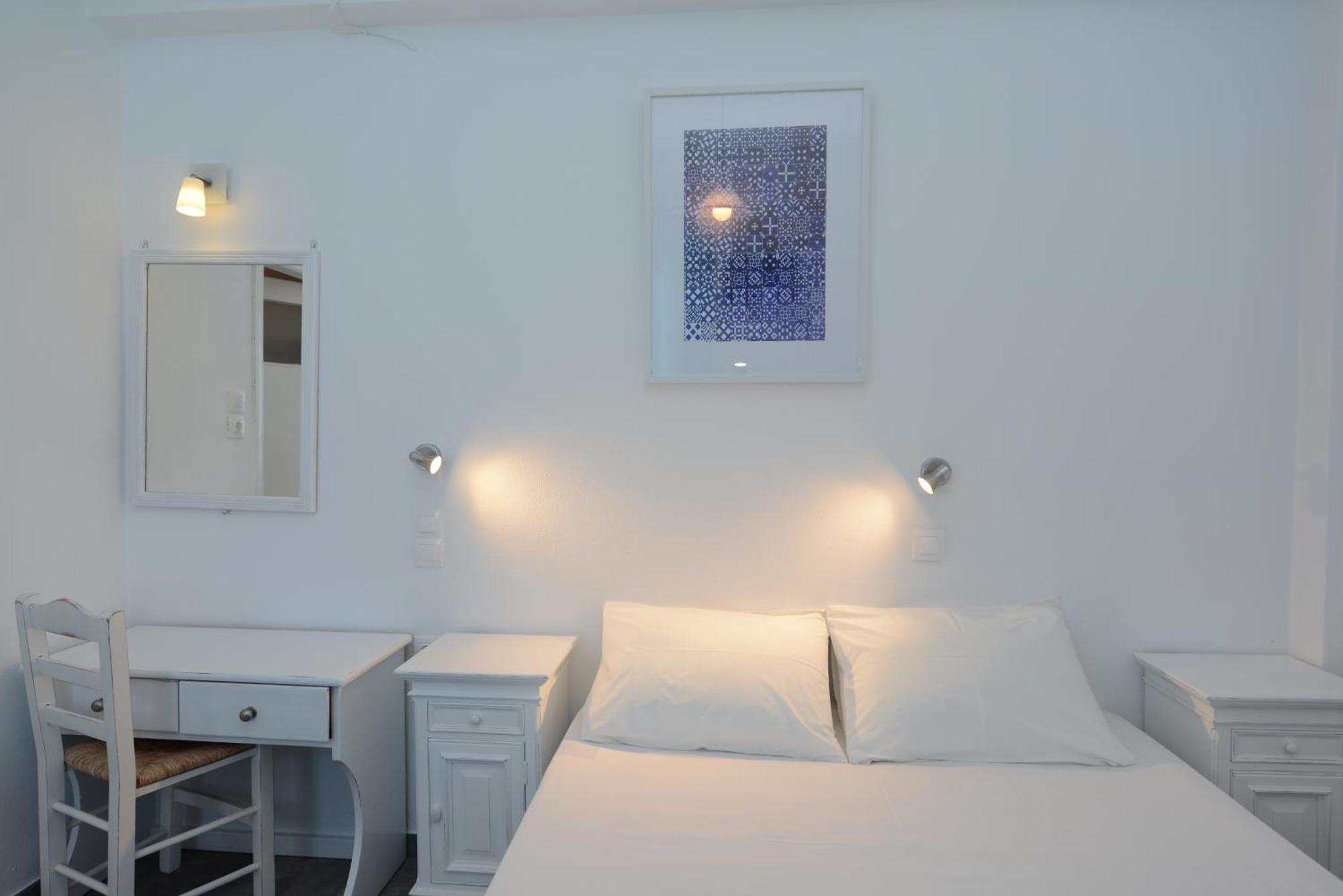 Markos & Hotel