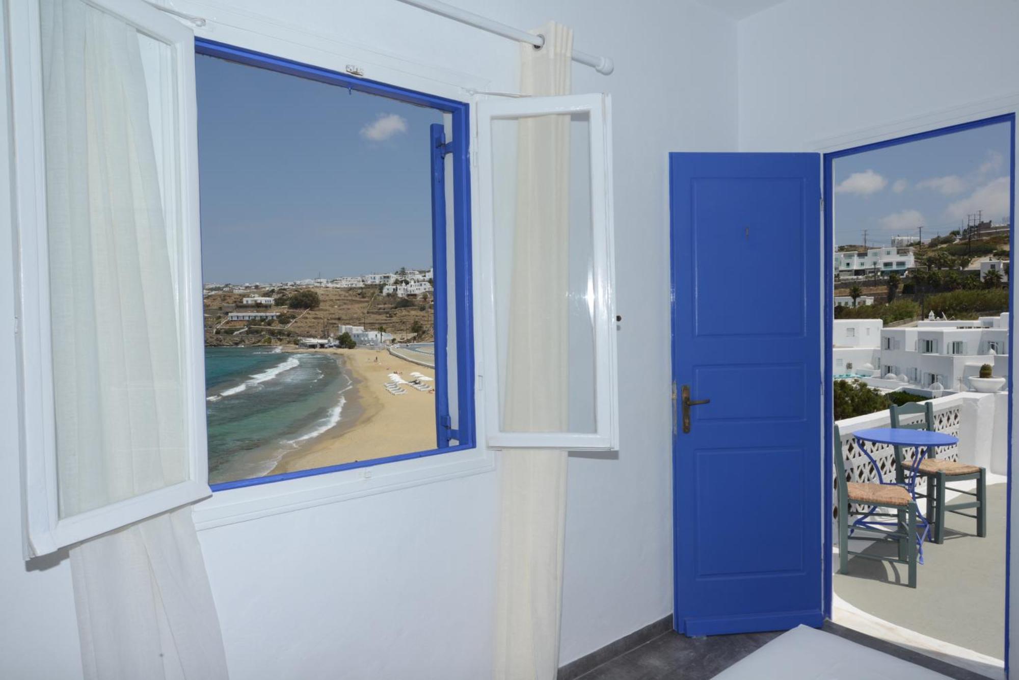 Hotel Markos &