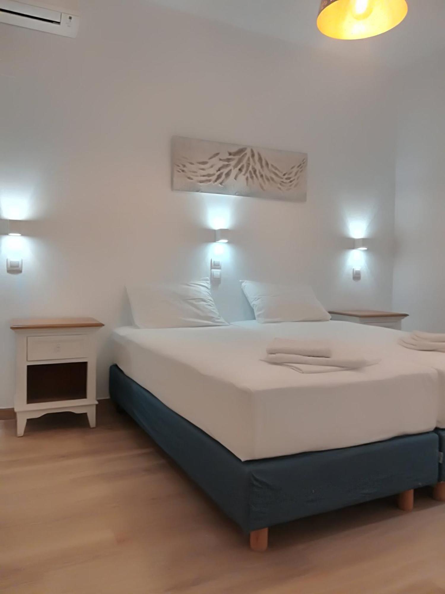 Markos & * Mykonos Town