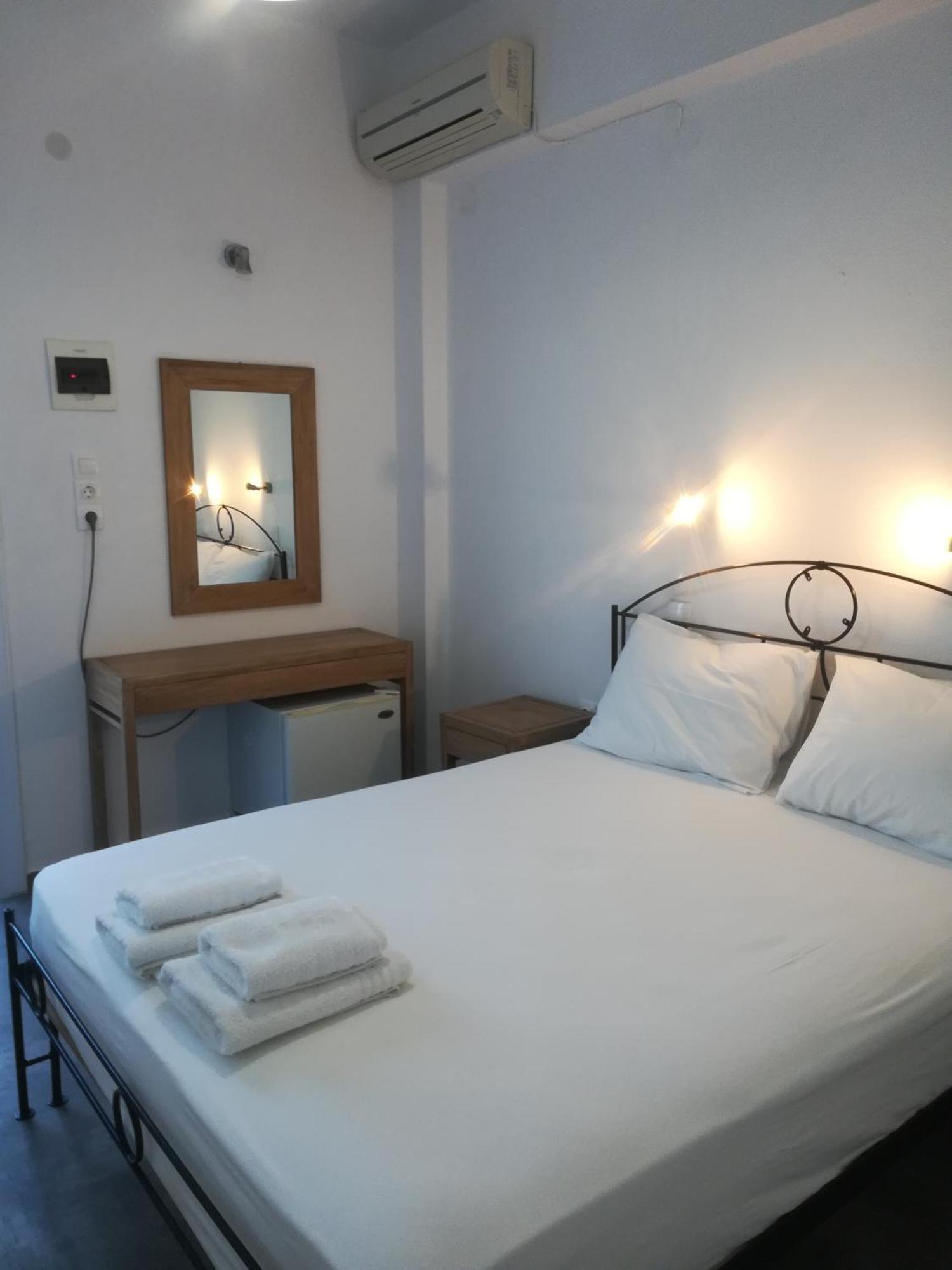 Markos & Hotel
